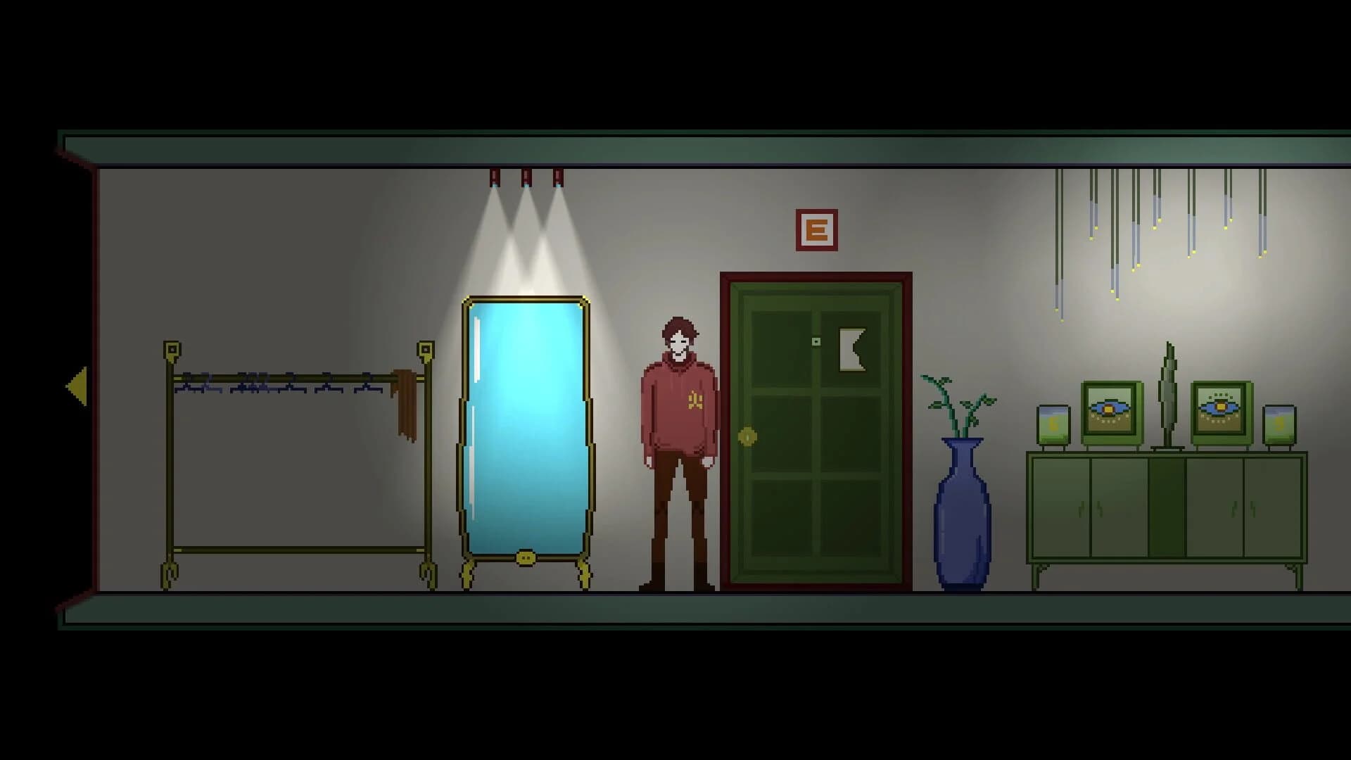House Haunting screenshot 3