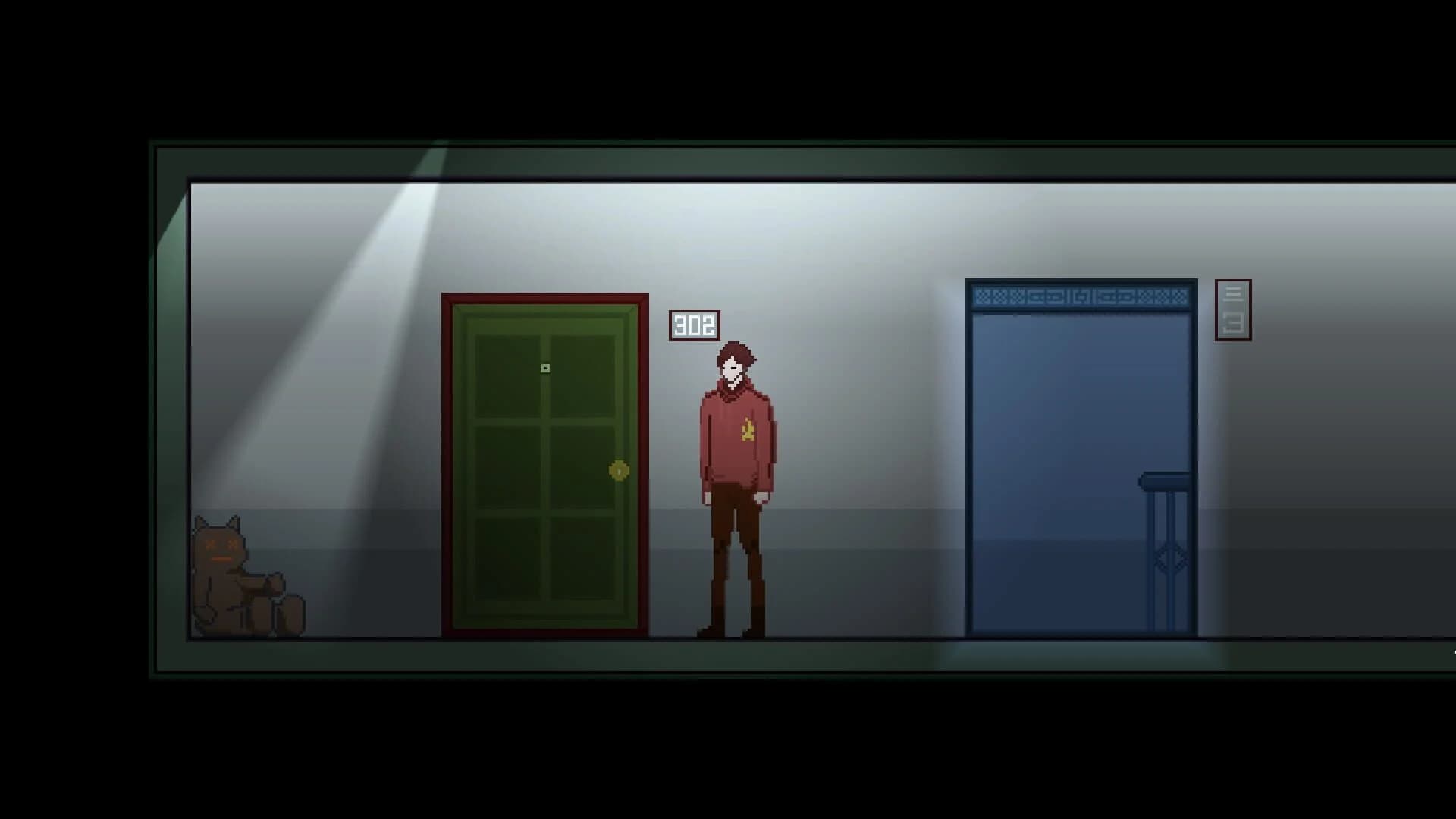 House Haunting screenshot 2