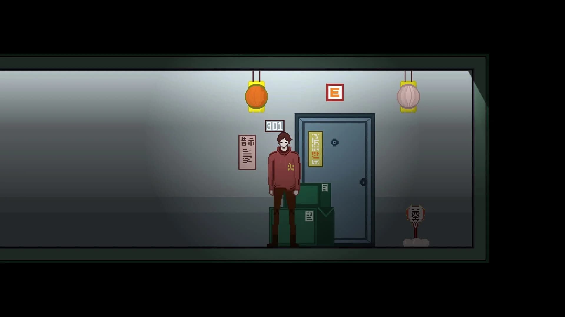 House Haunting screenshot 5