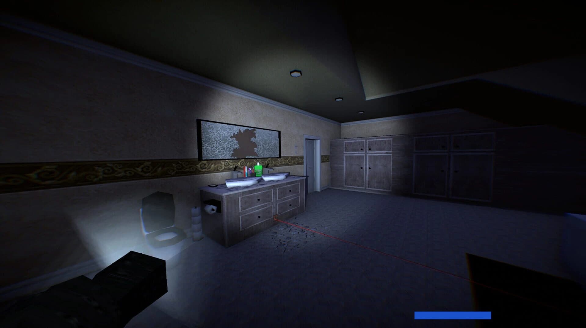 House of 1000 Traps screenshot 2