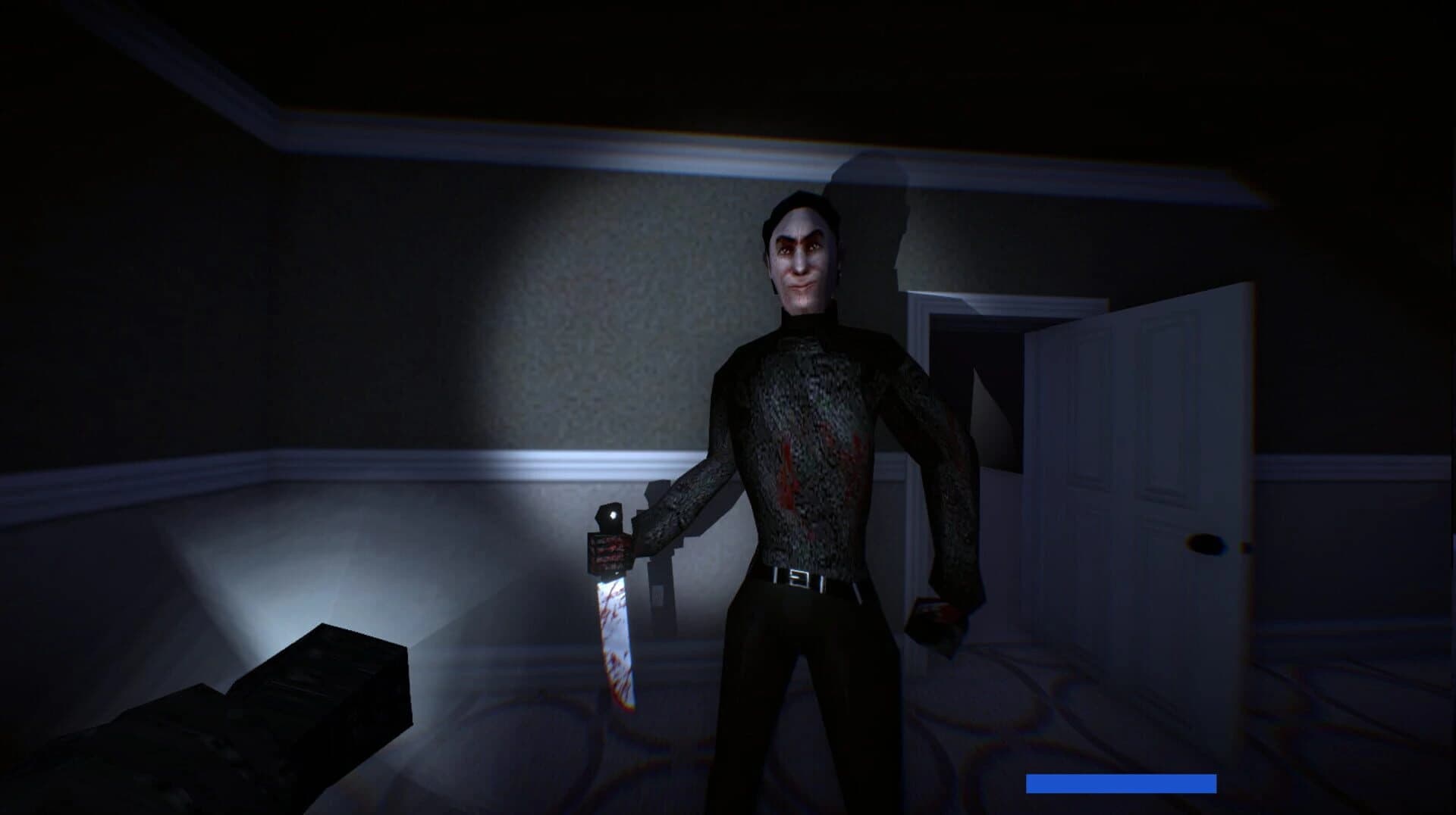 House of 1000 Traps screenshot 4