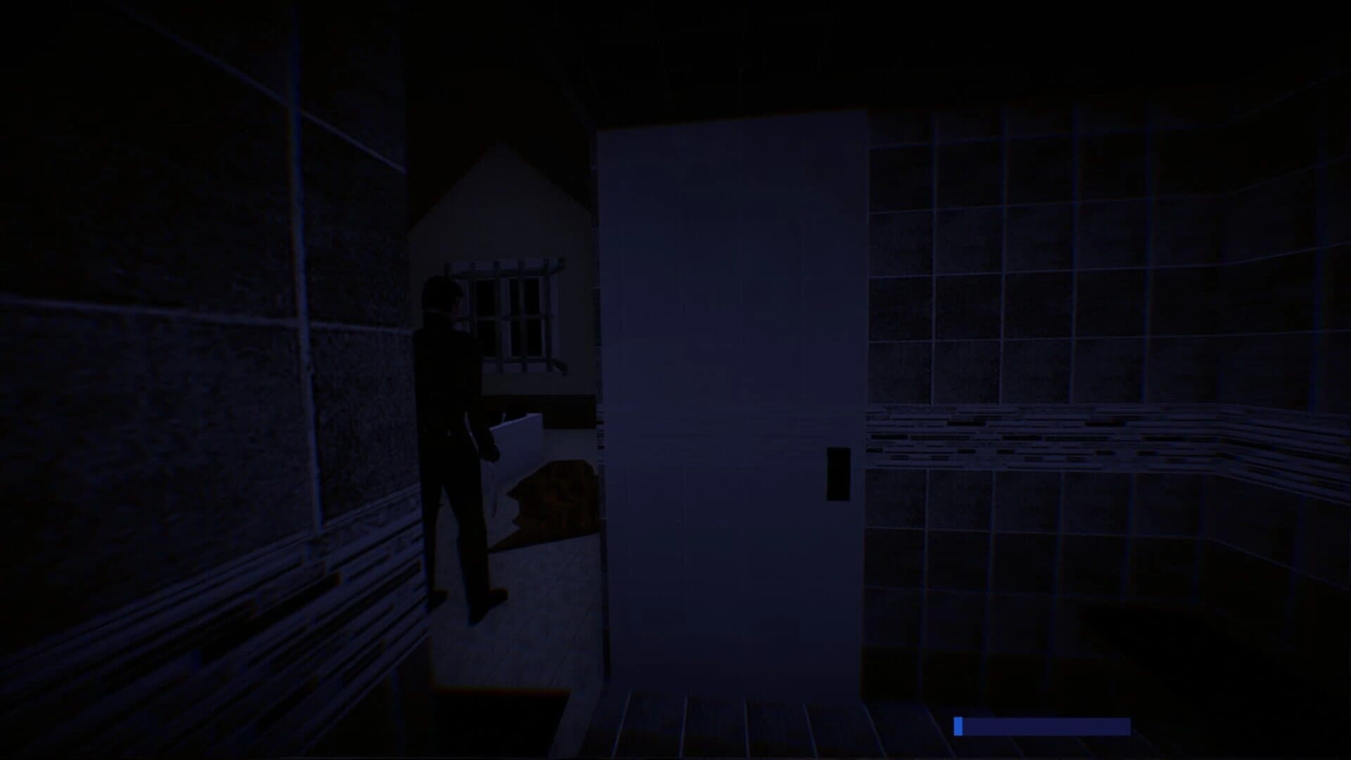 House of 1000 Traps screenshot 1