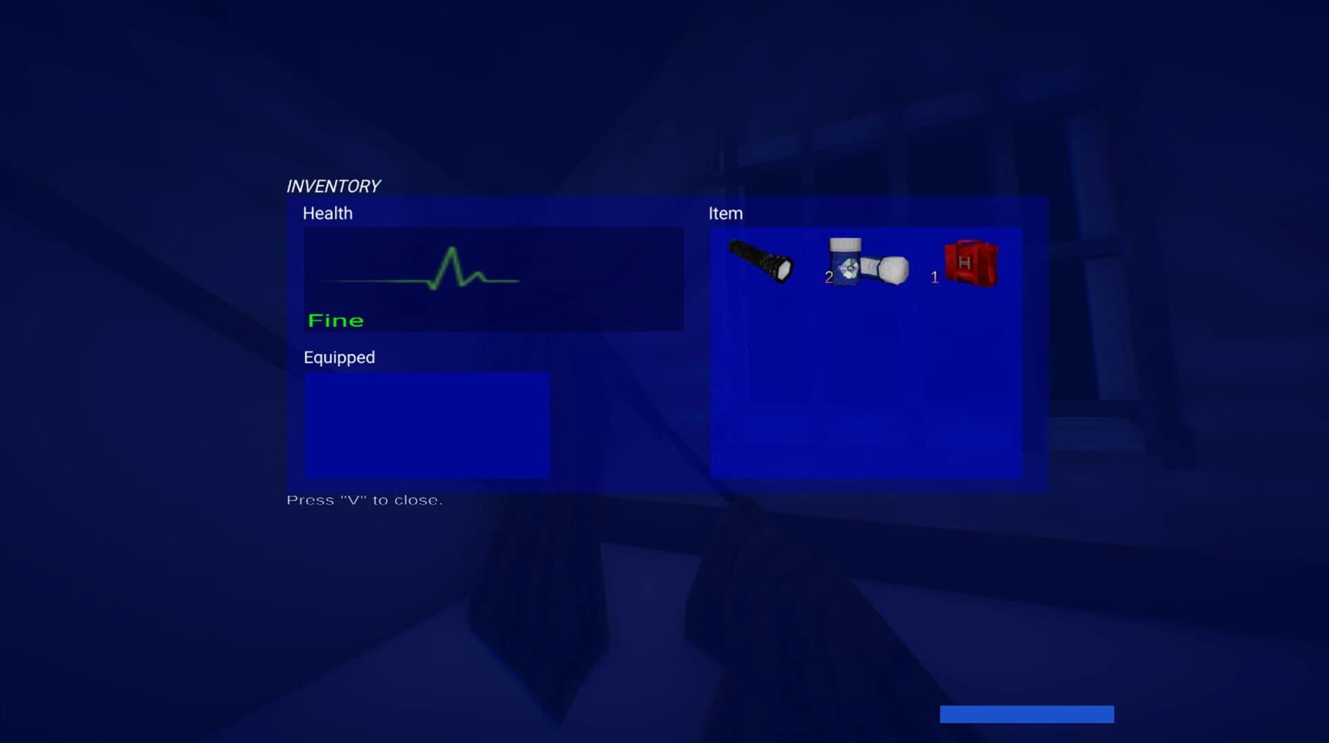 House of 1000 Traps screenshot 5