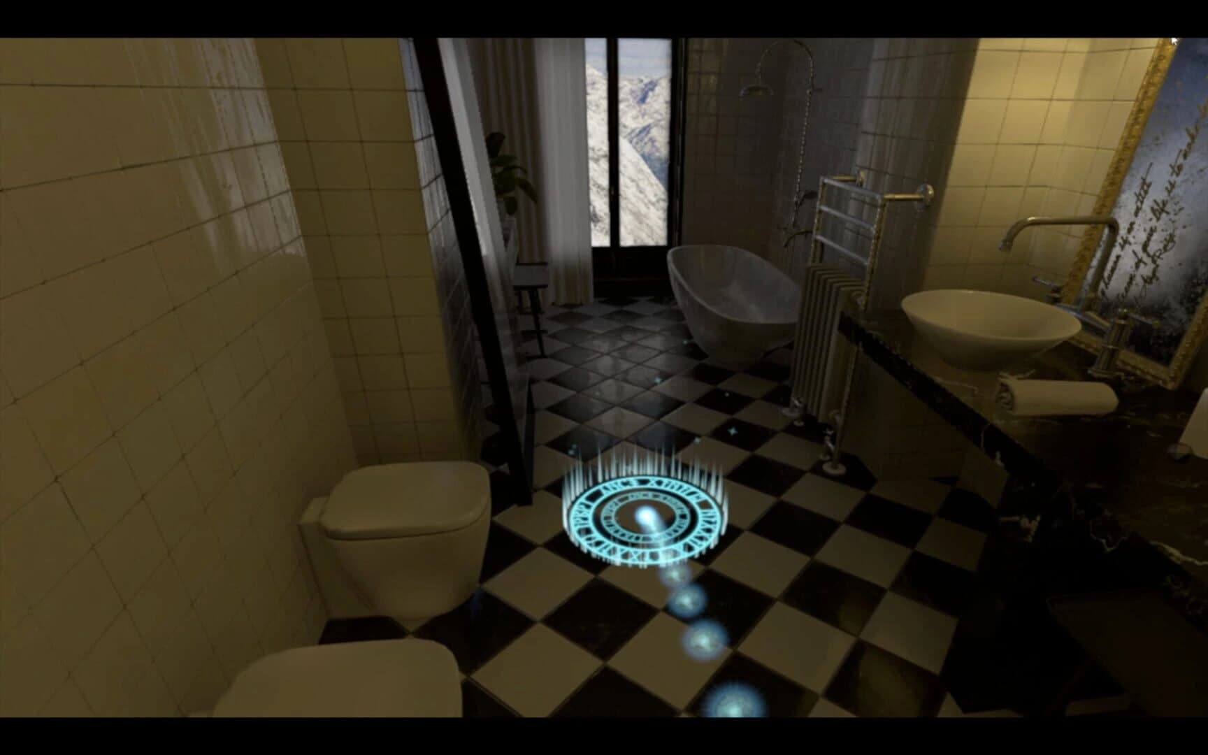 House of Alice screenshot 4