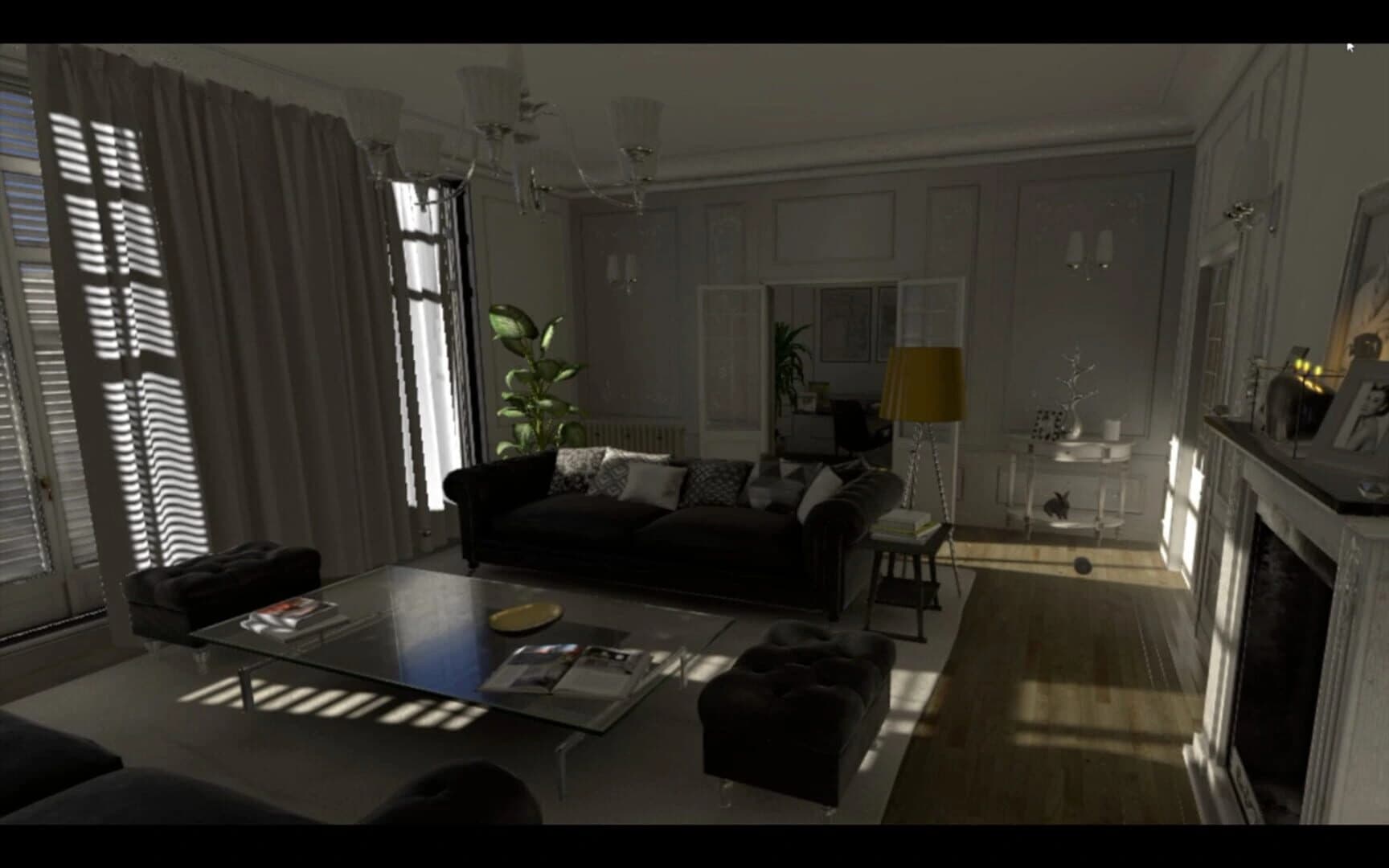 House of Alice screenshot 5