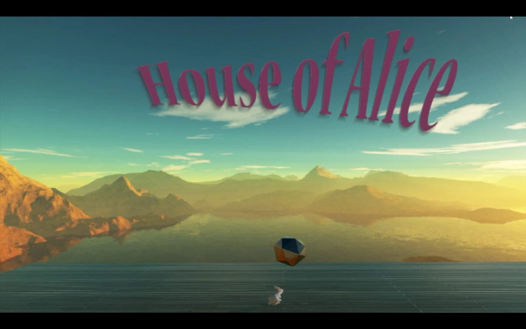 House of Alice screenshot 2