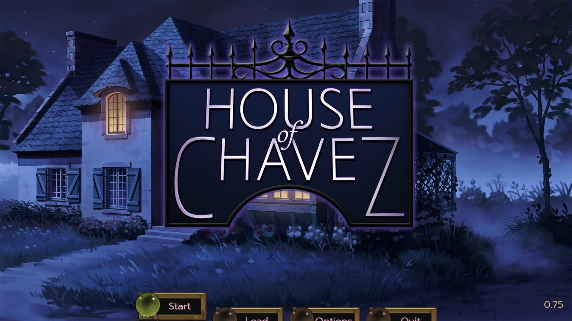 House of Chavez screenshot 4