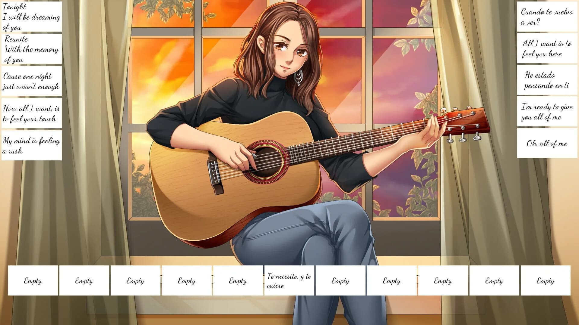 House of Chavez screenshot 5