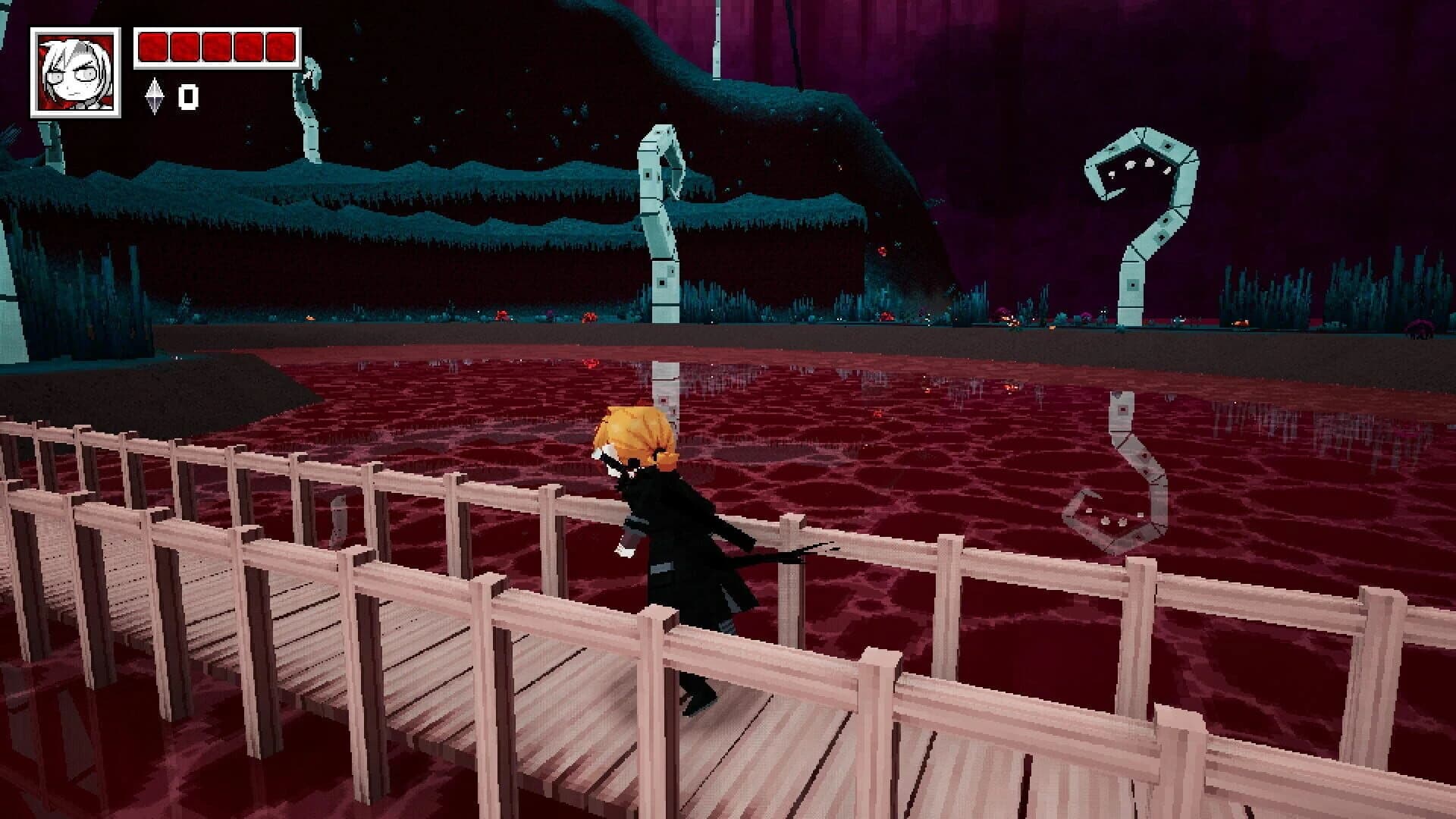 House of Decay screenshot 2