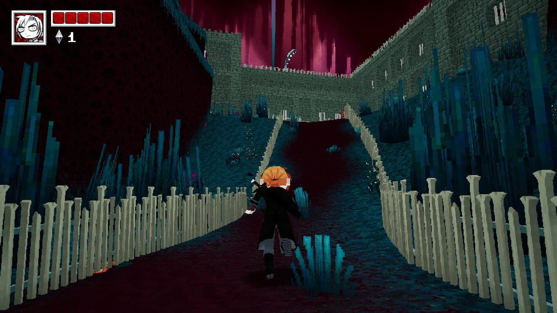 House of Decay screenshot 5