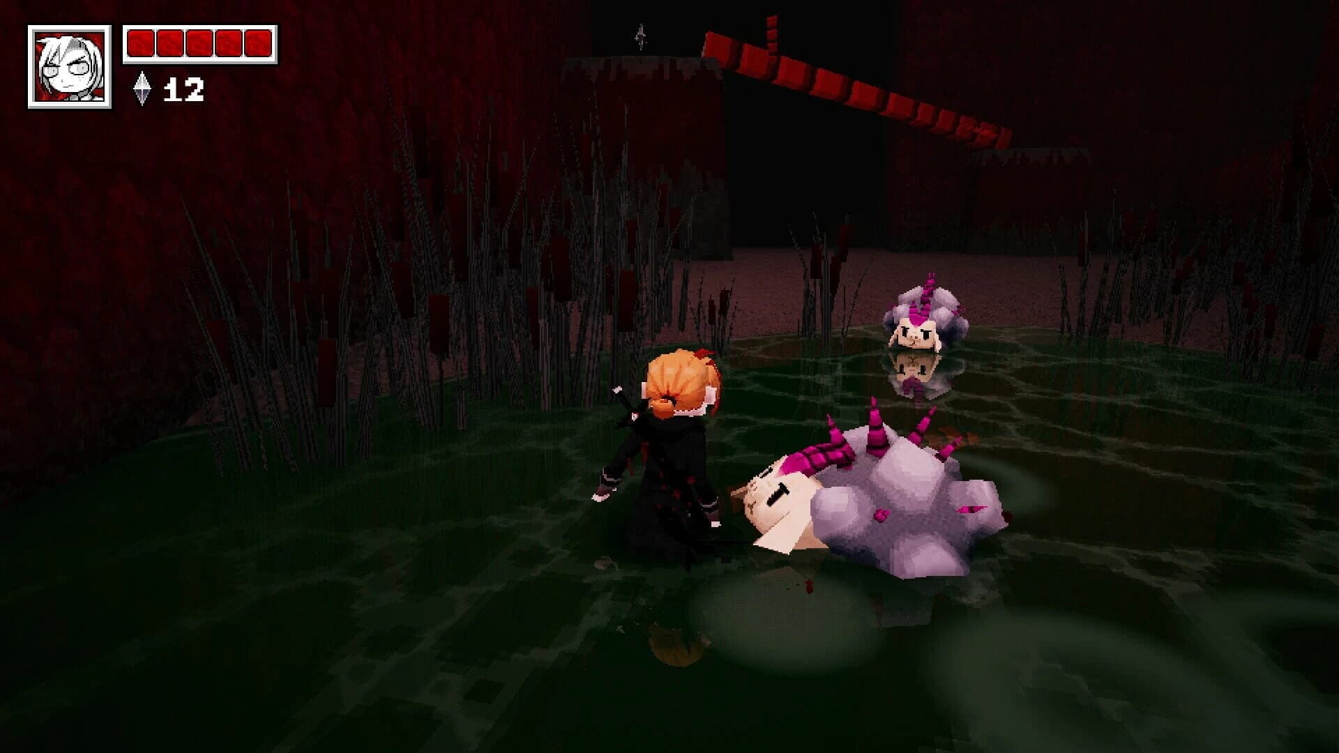 House of Decay screenshot 4