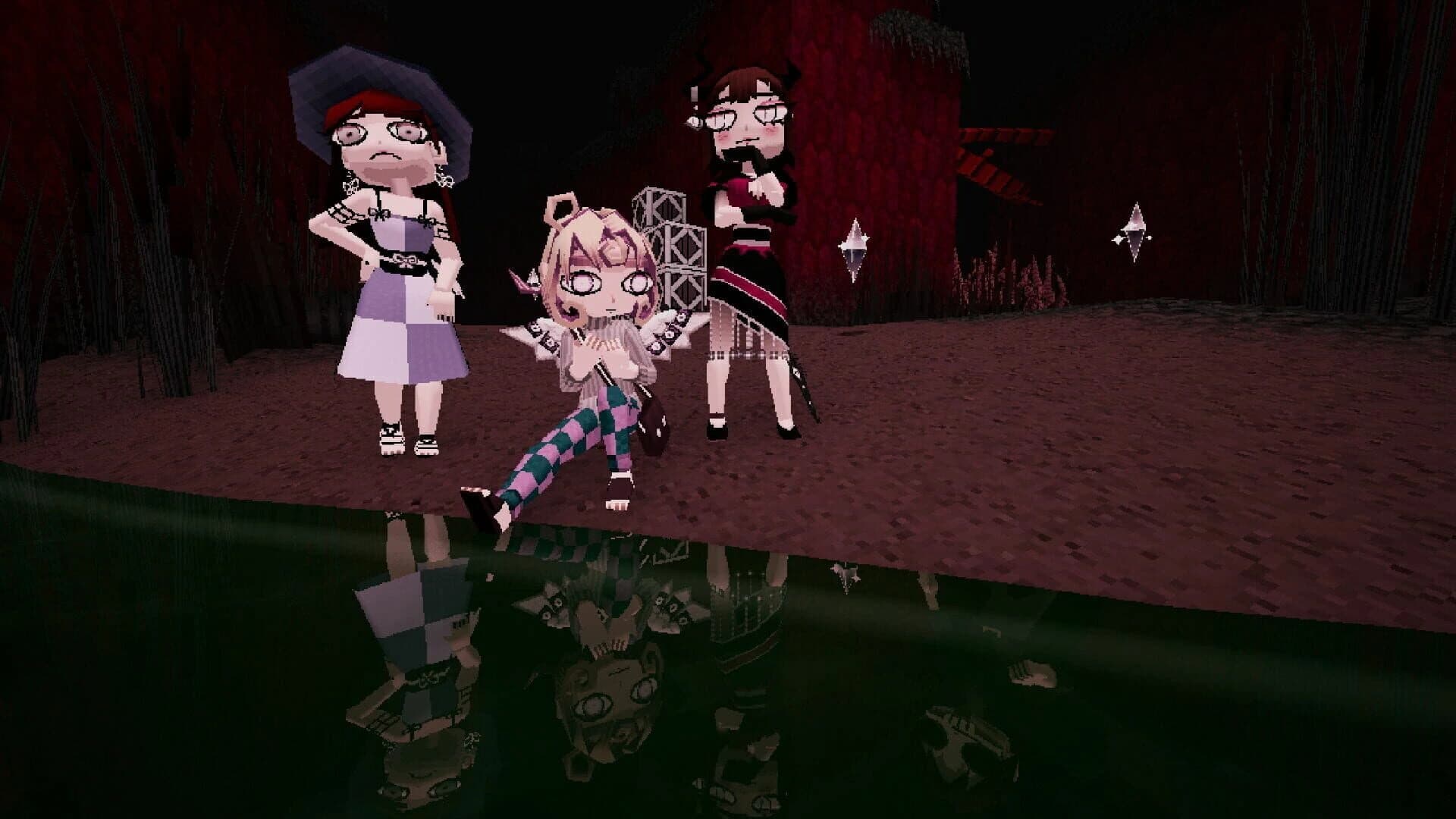 House of Decay screenshot 1