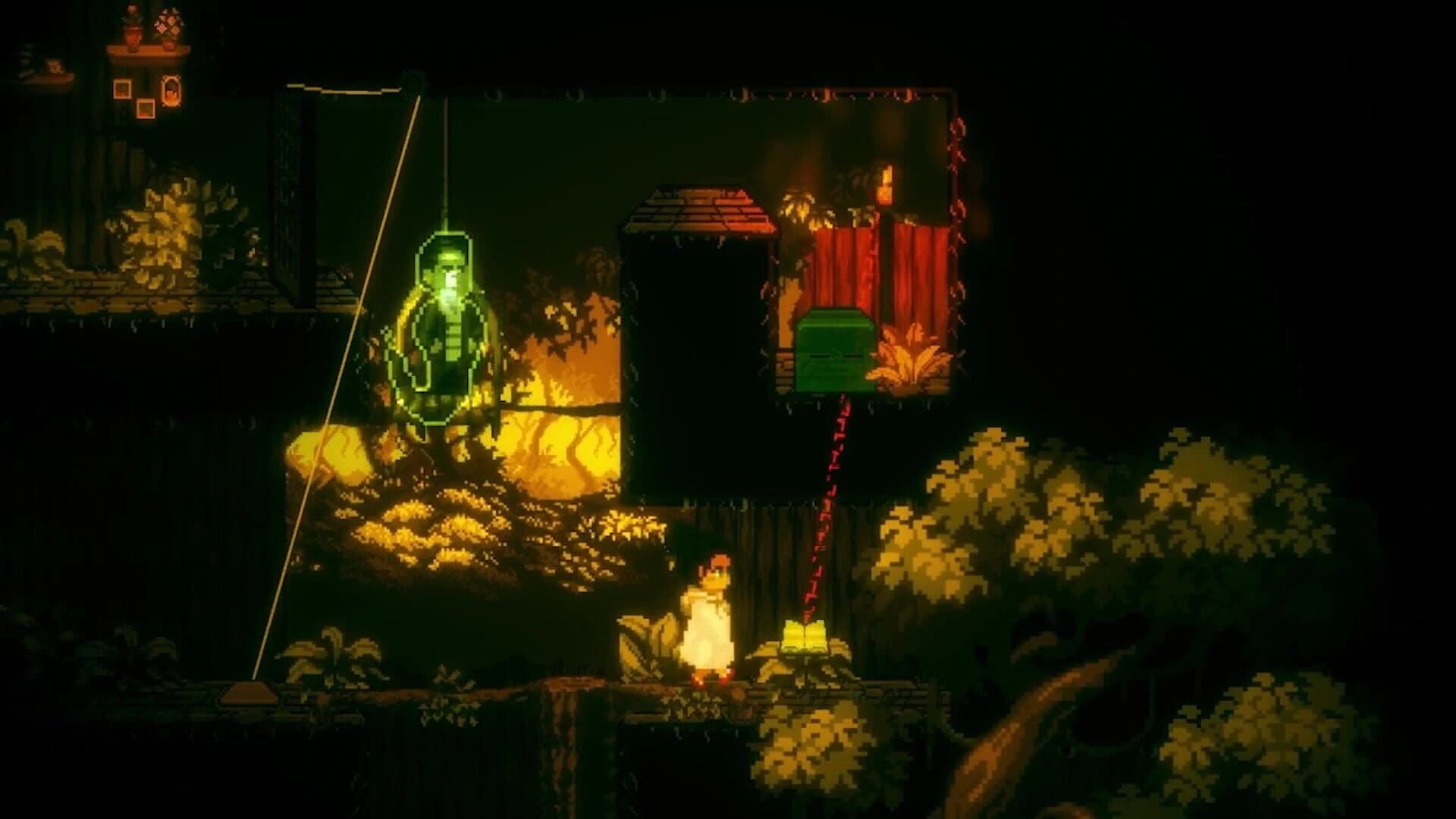 House of Everlast screenshot 3