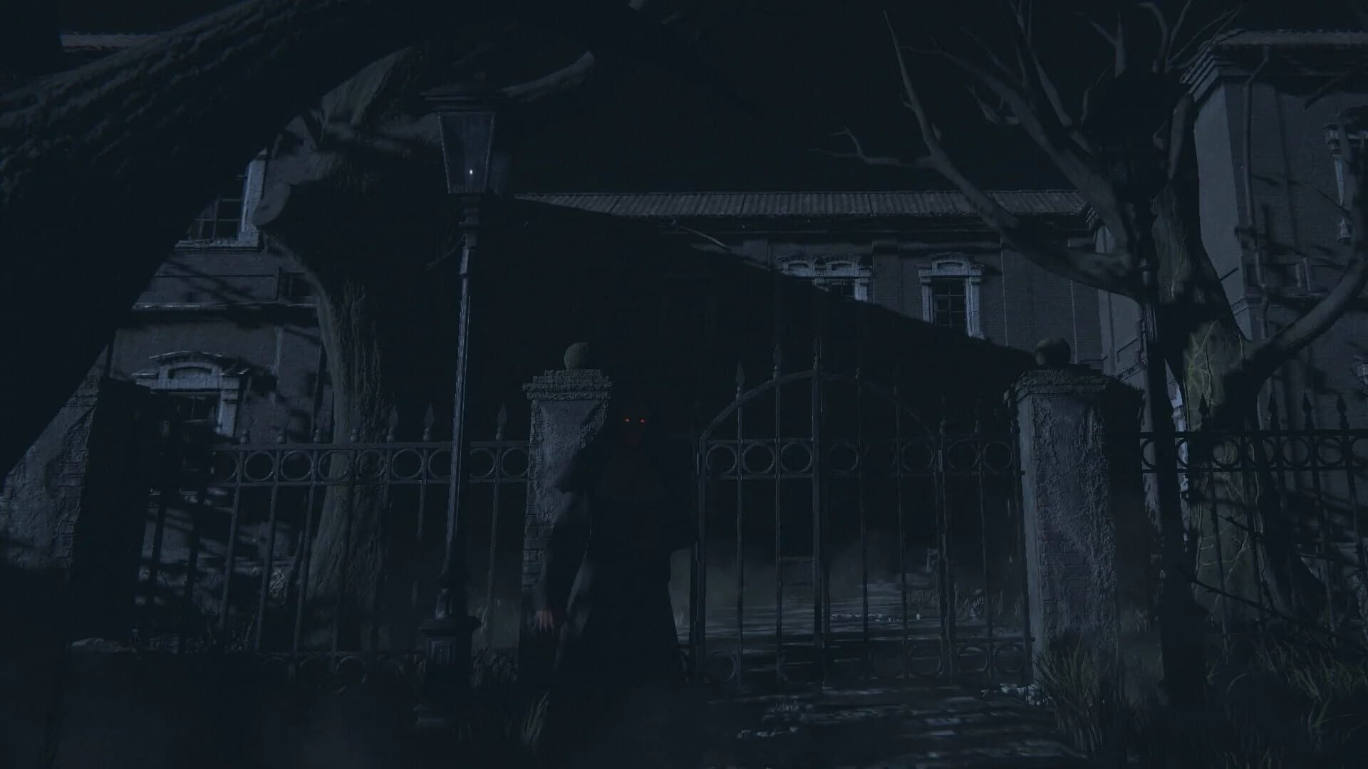 House of Ghosts screenshot 2