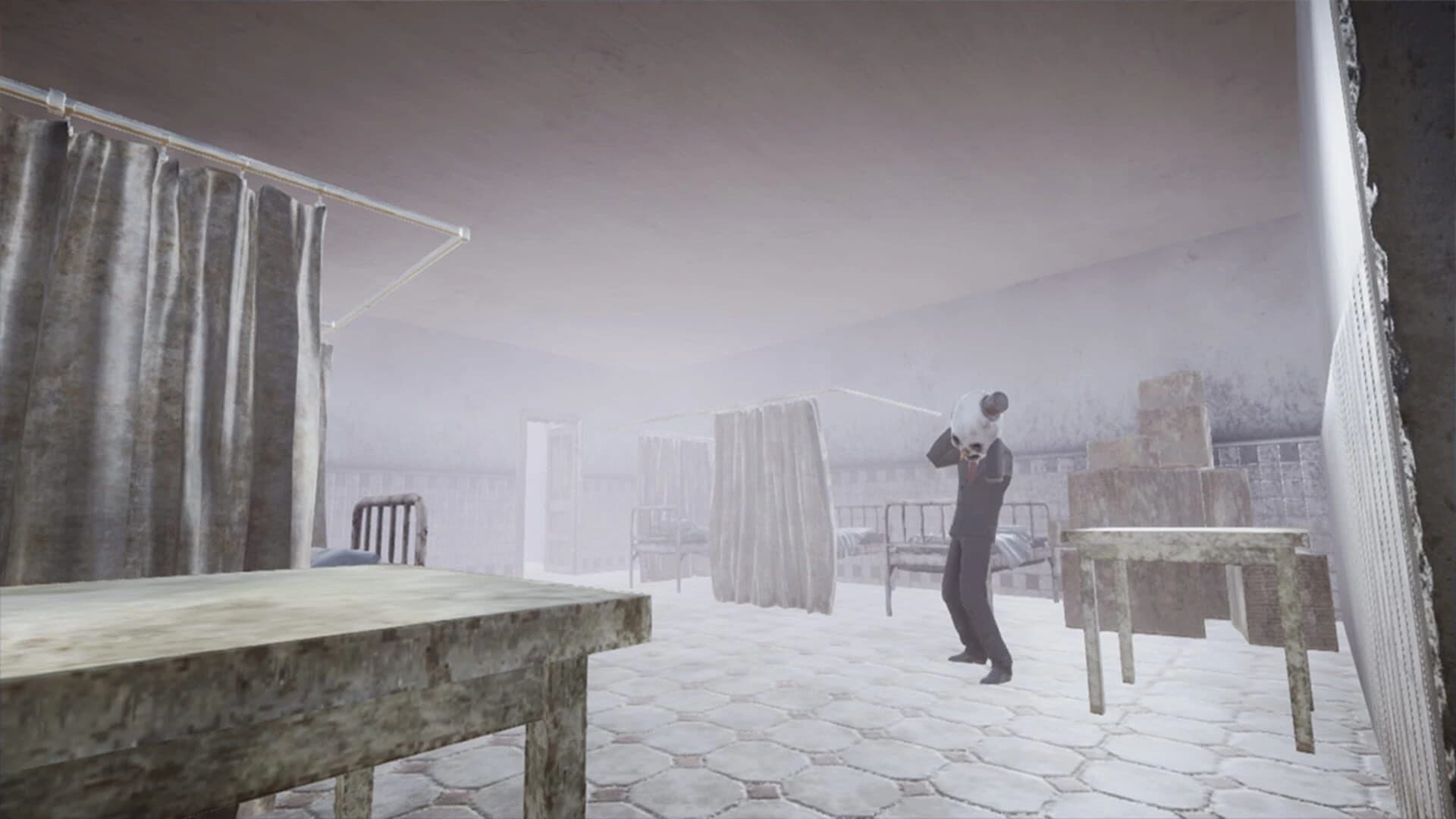 House of Horror: 7 Psychos screenshot 4