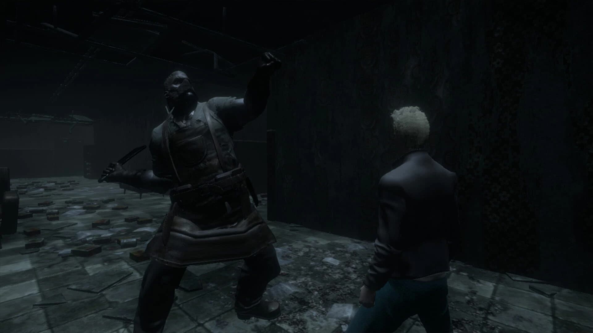 House of Horror: 7 Psychos screenshot 2