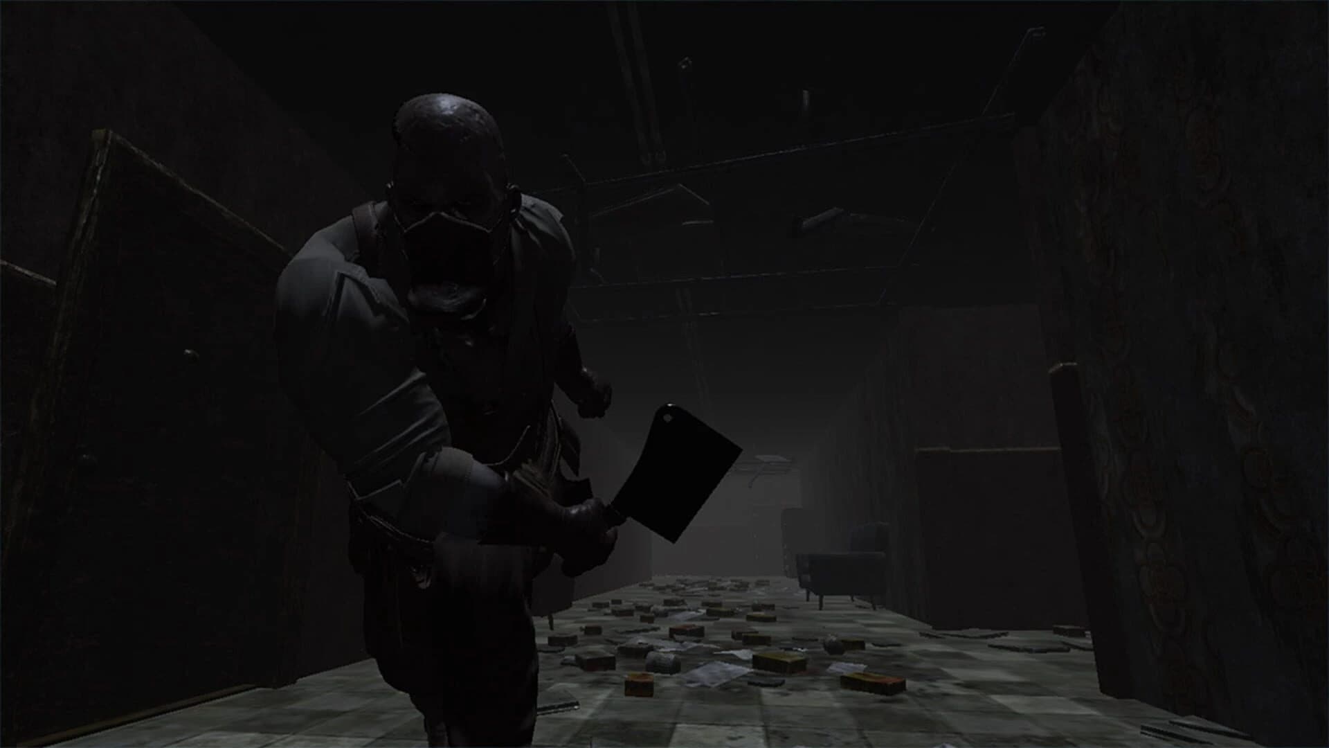 House of Horror: 7 Psychos screenshot 3