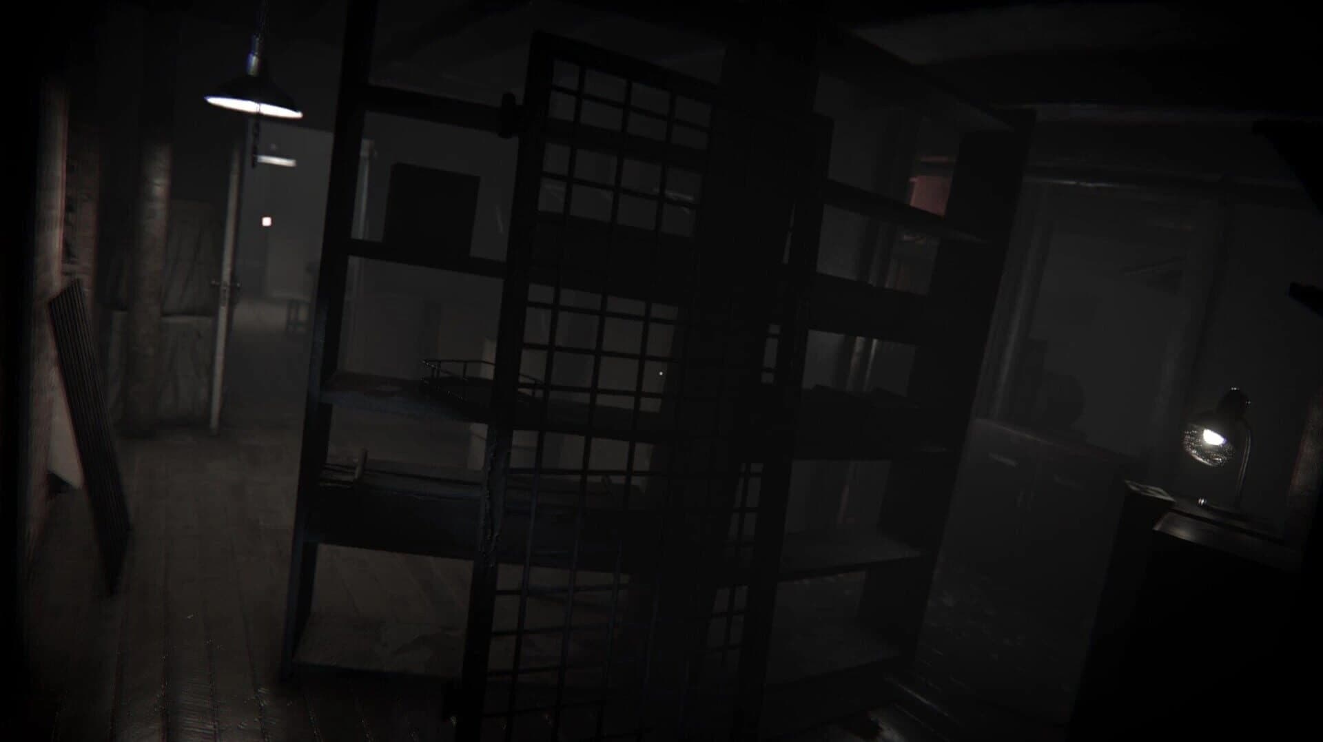 House of Horror: Outside is Better screenshot 4