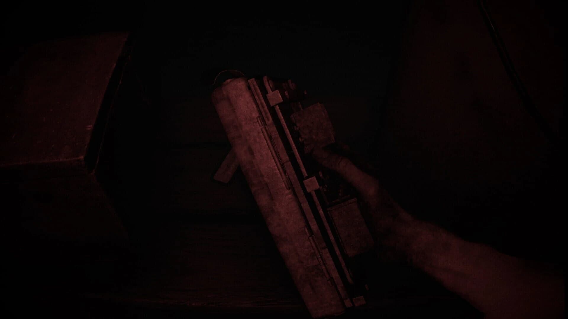 House of Horror: Outside is Better screenshot 2