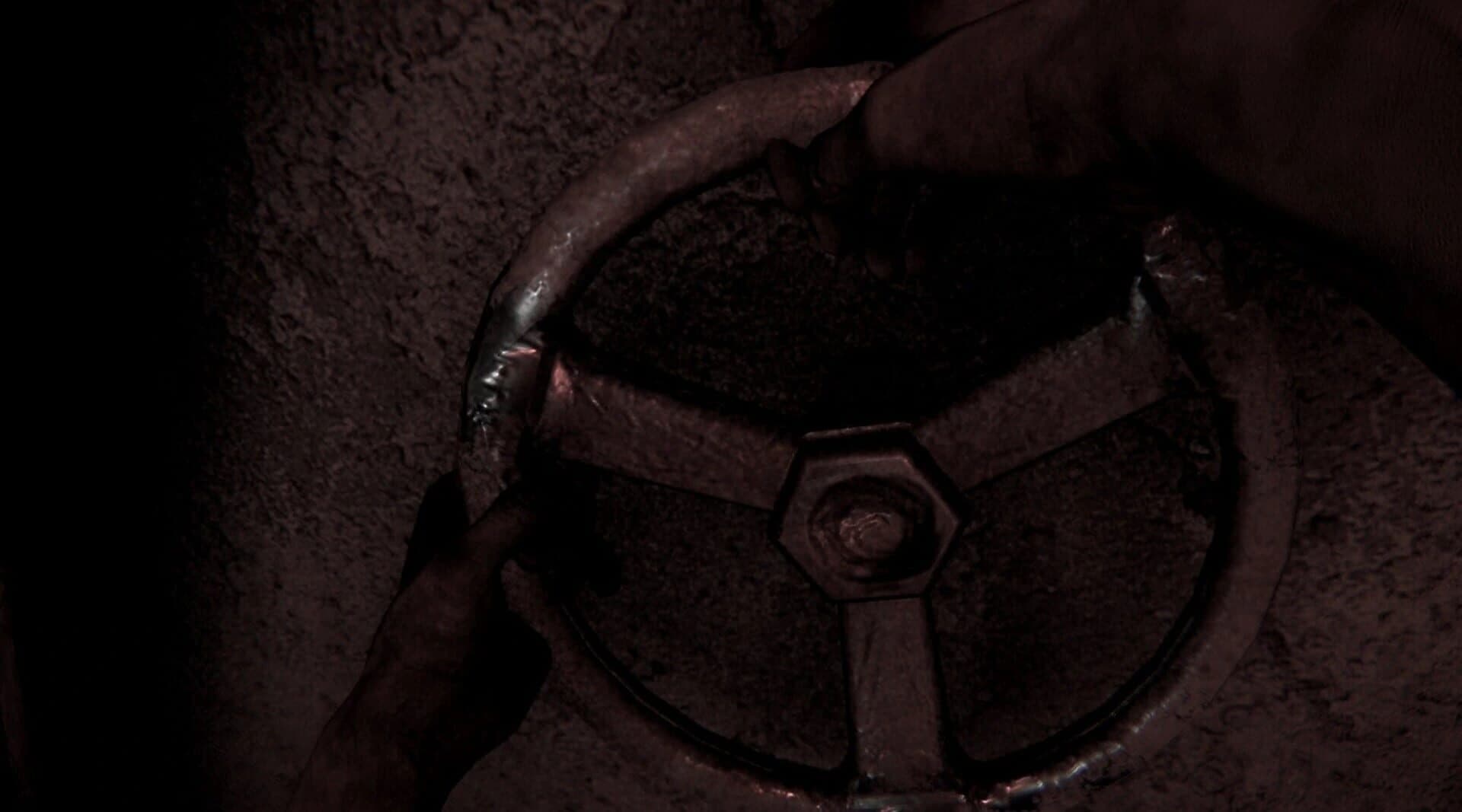 House of Horror: Outside is Better screenshot 5