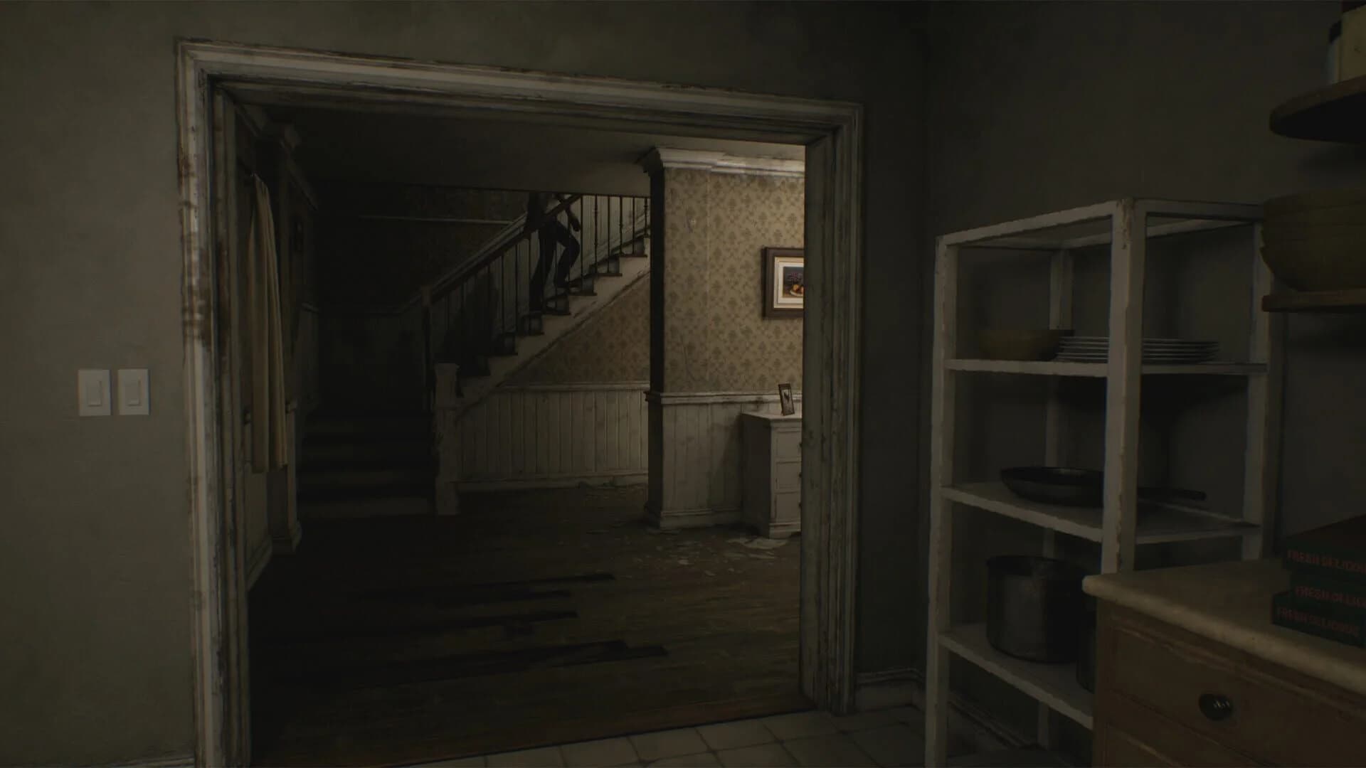 House of Lost Souls screenshot 4