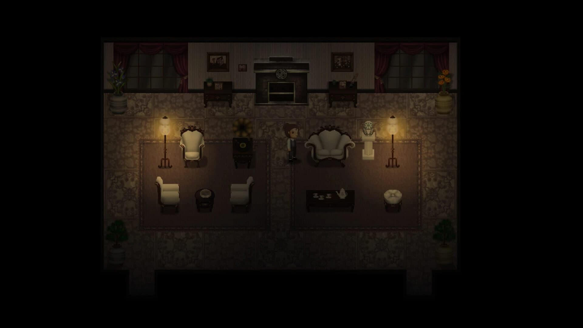 House of Rules screenshot 4