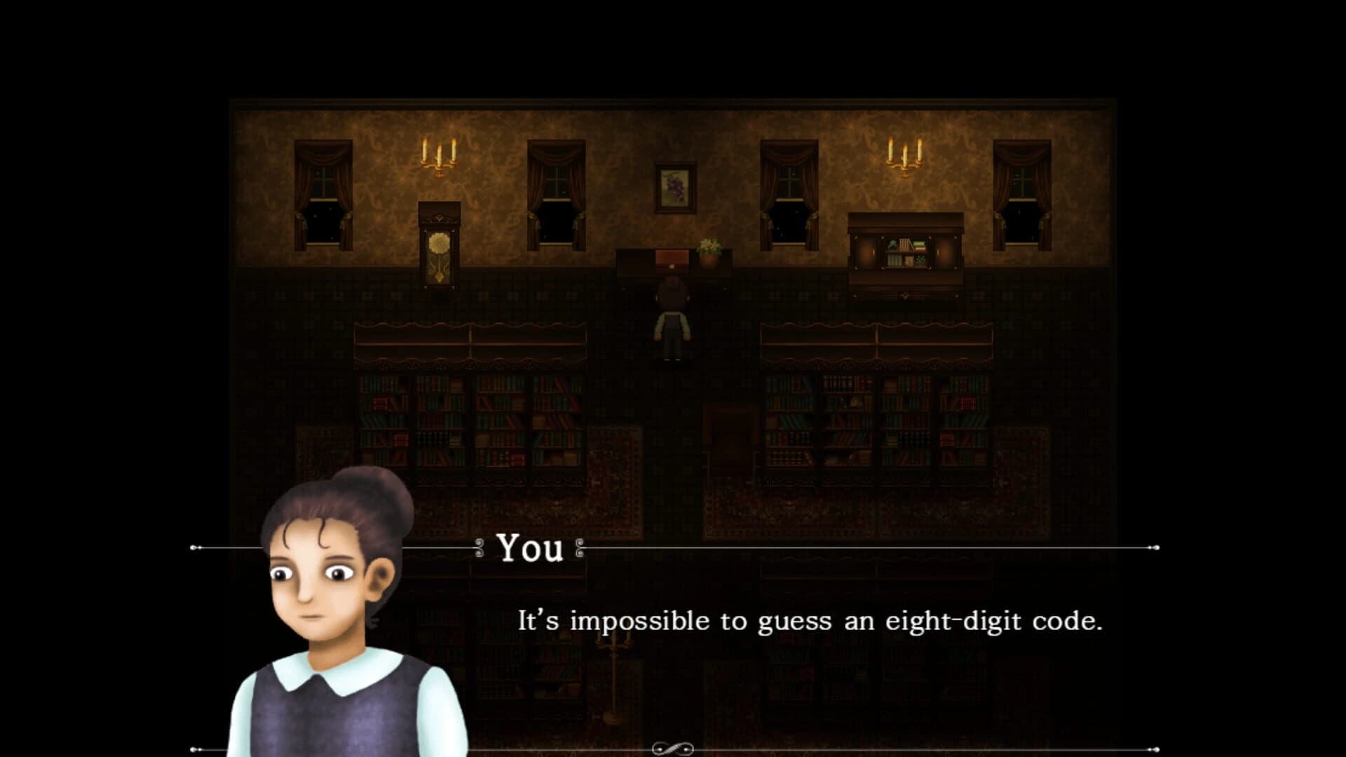 House of Rules screenshot 5