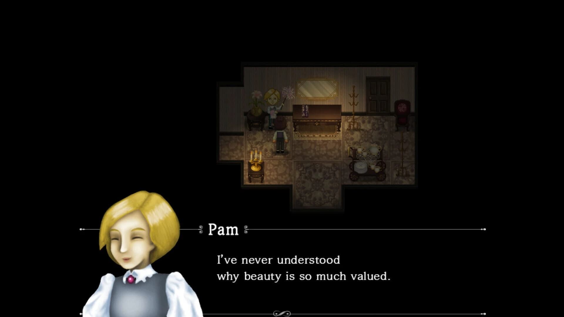 House of Rules screenshot 1