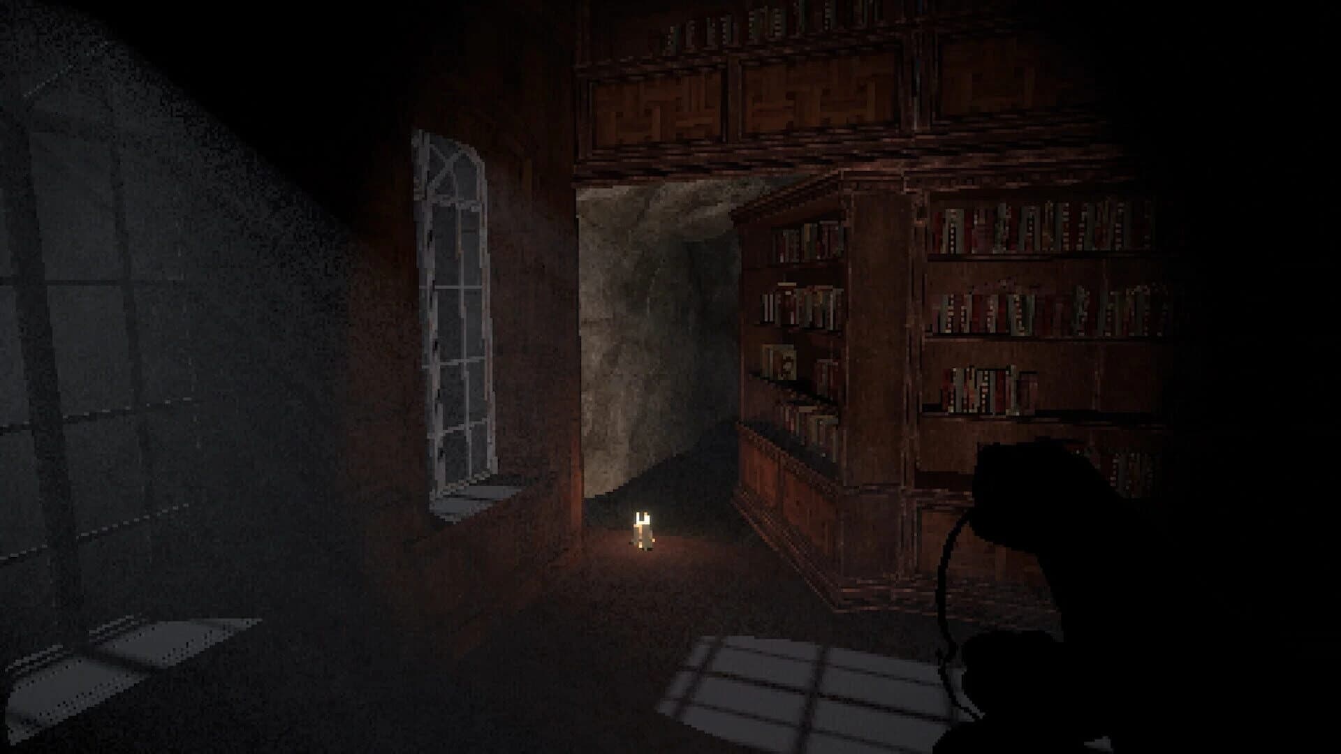 House of Saturn screenshot 4