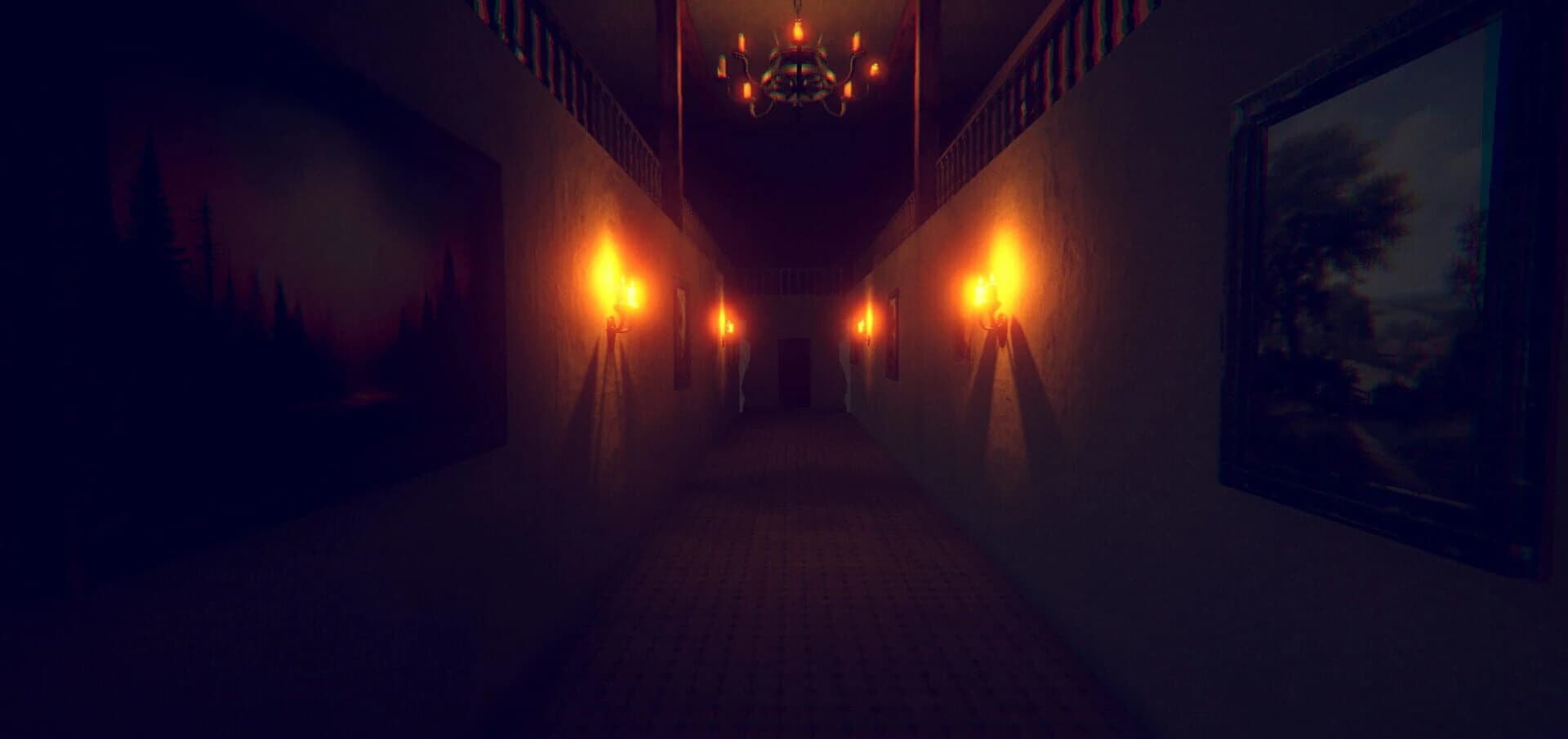 House of Shadows screenshot 3
