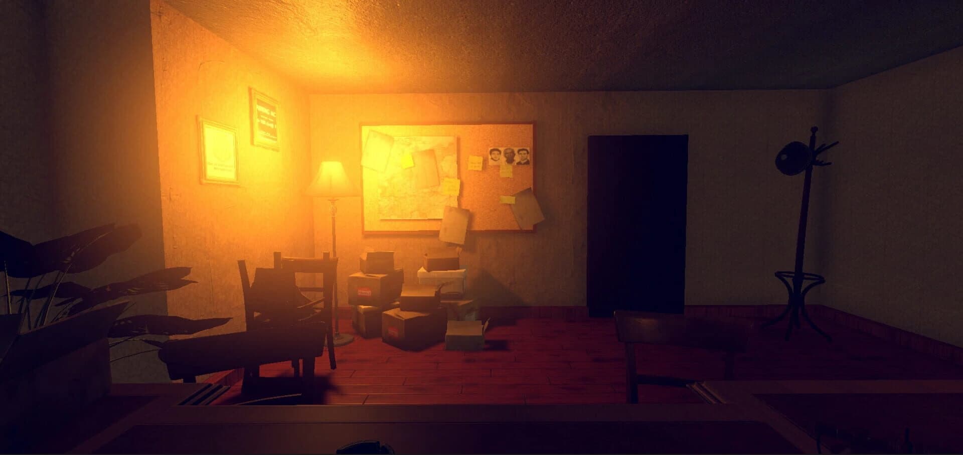 House of Shadows screenshot 5