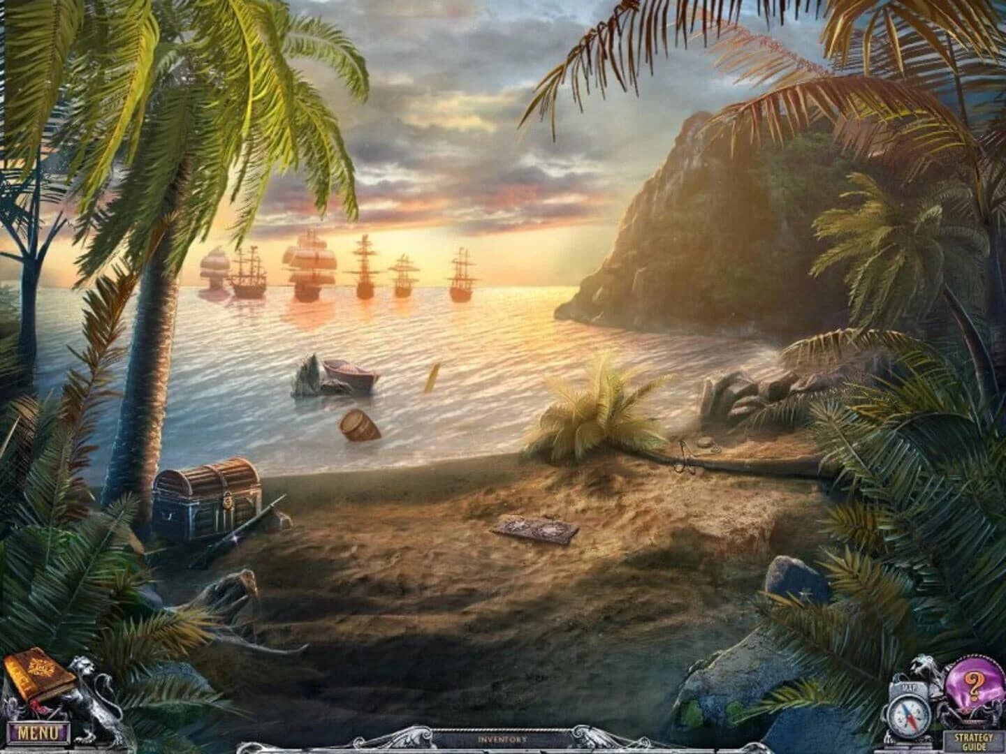 House of Snark 6-in-1 Bundle screenshot 4