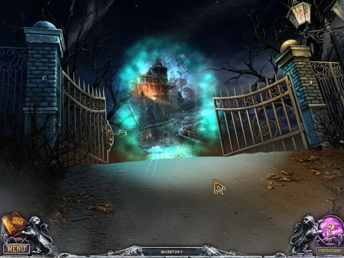 House of Snark 6-in-1 Bundle screenshot 3