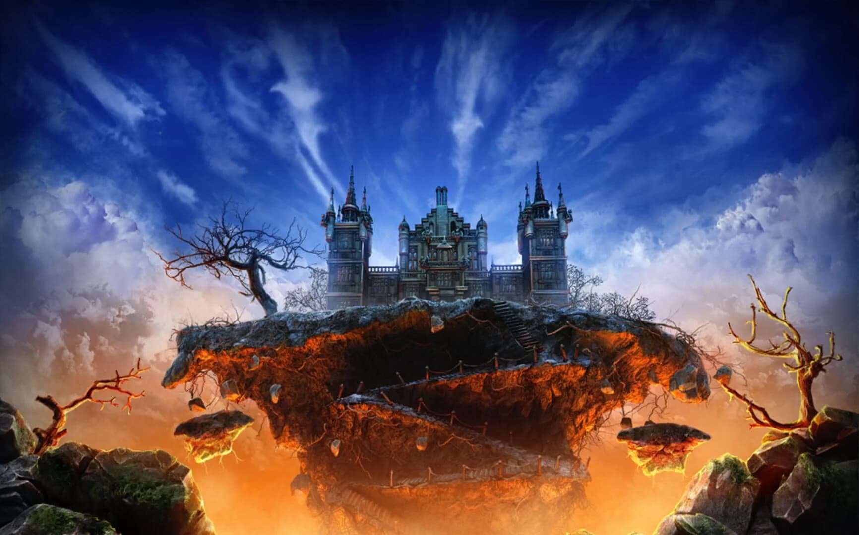 House of Snark 6-in-1 Bundle screenshot 1