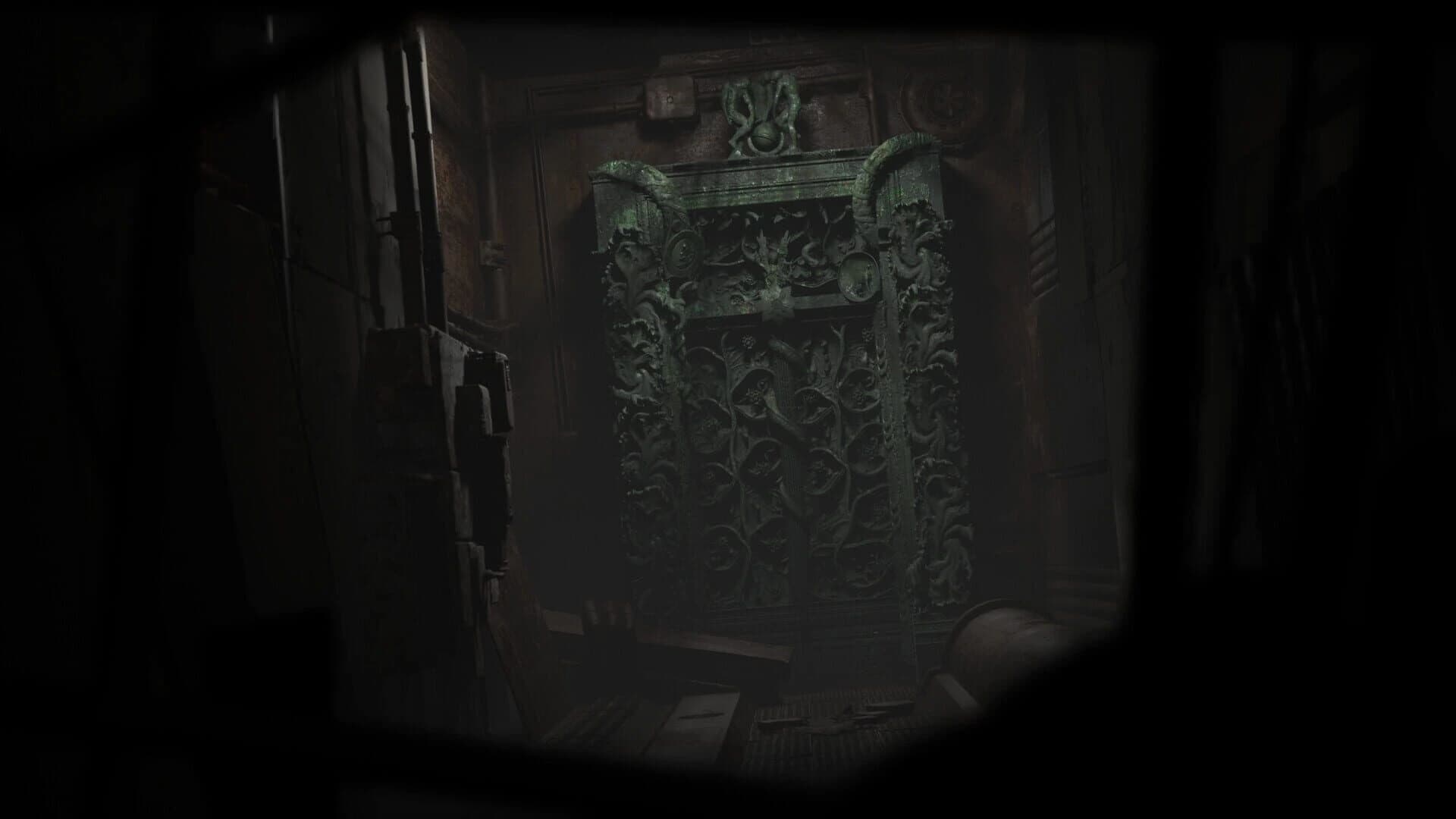 House of Tides screenshot 4