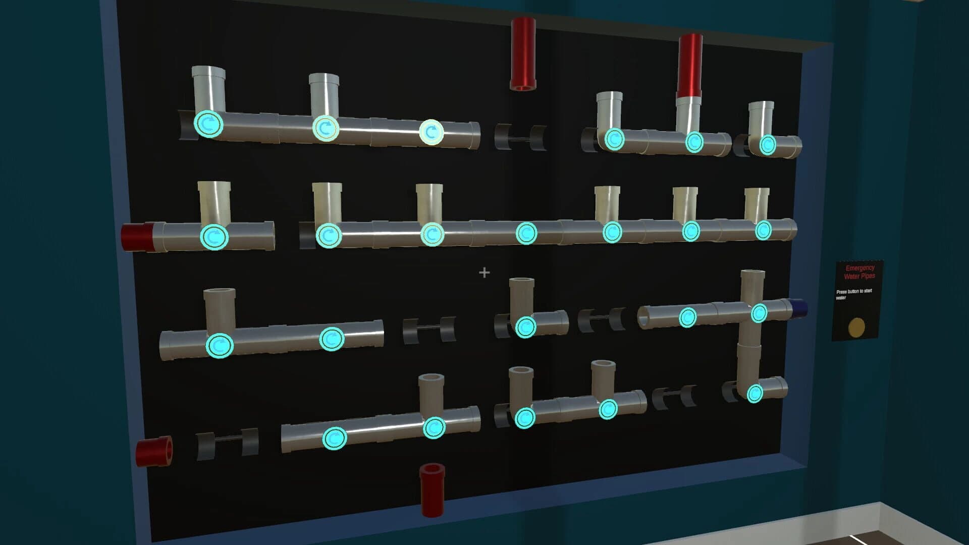 House Sitter Escape Game screenshot 4