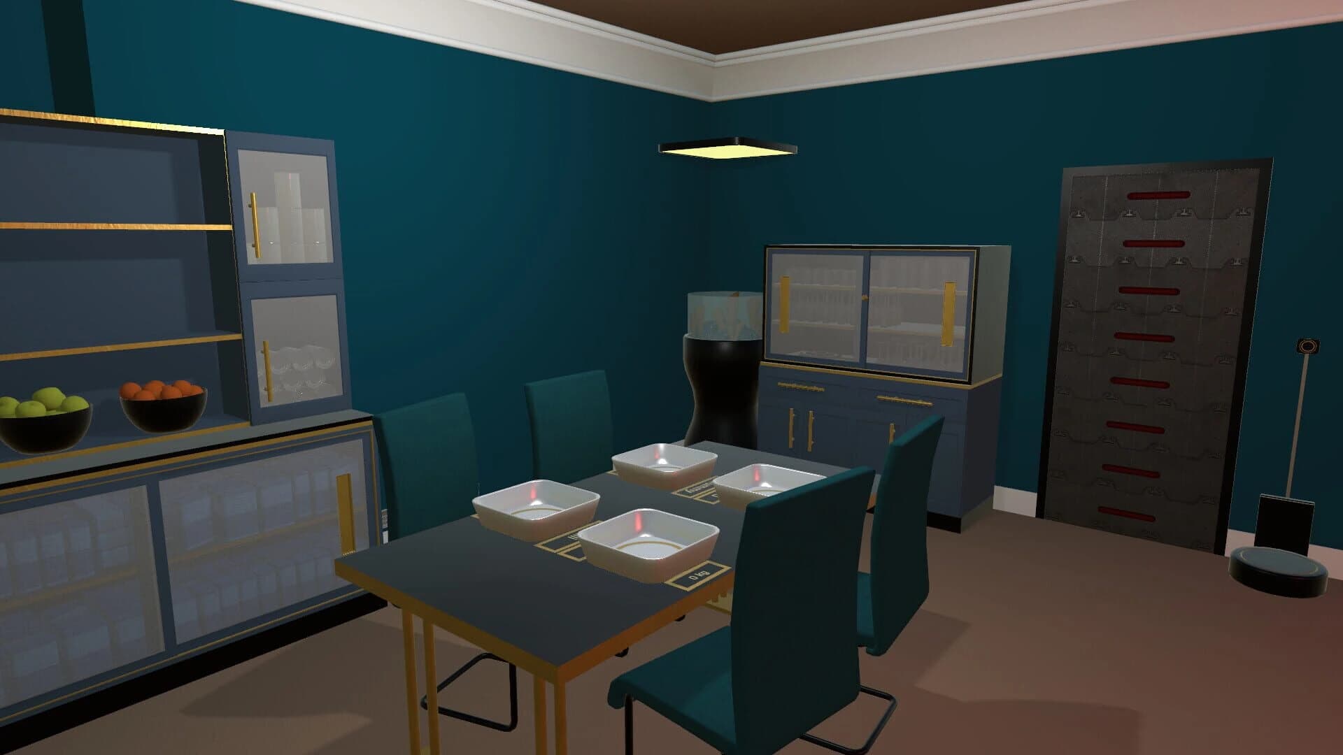 House Sitter Escape Game screenshot 2