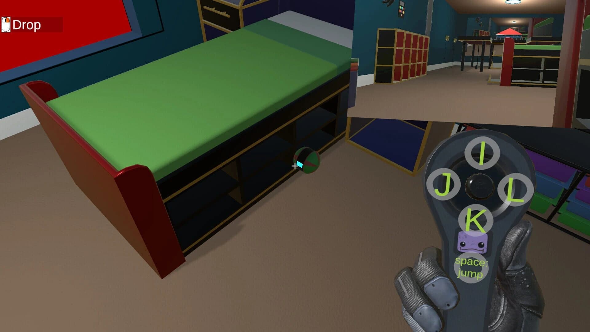 House Sitter Escape Game screenshot 3
