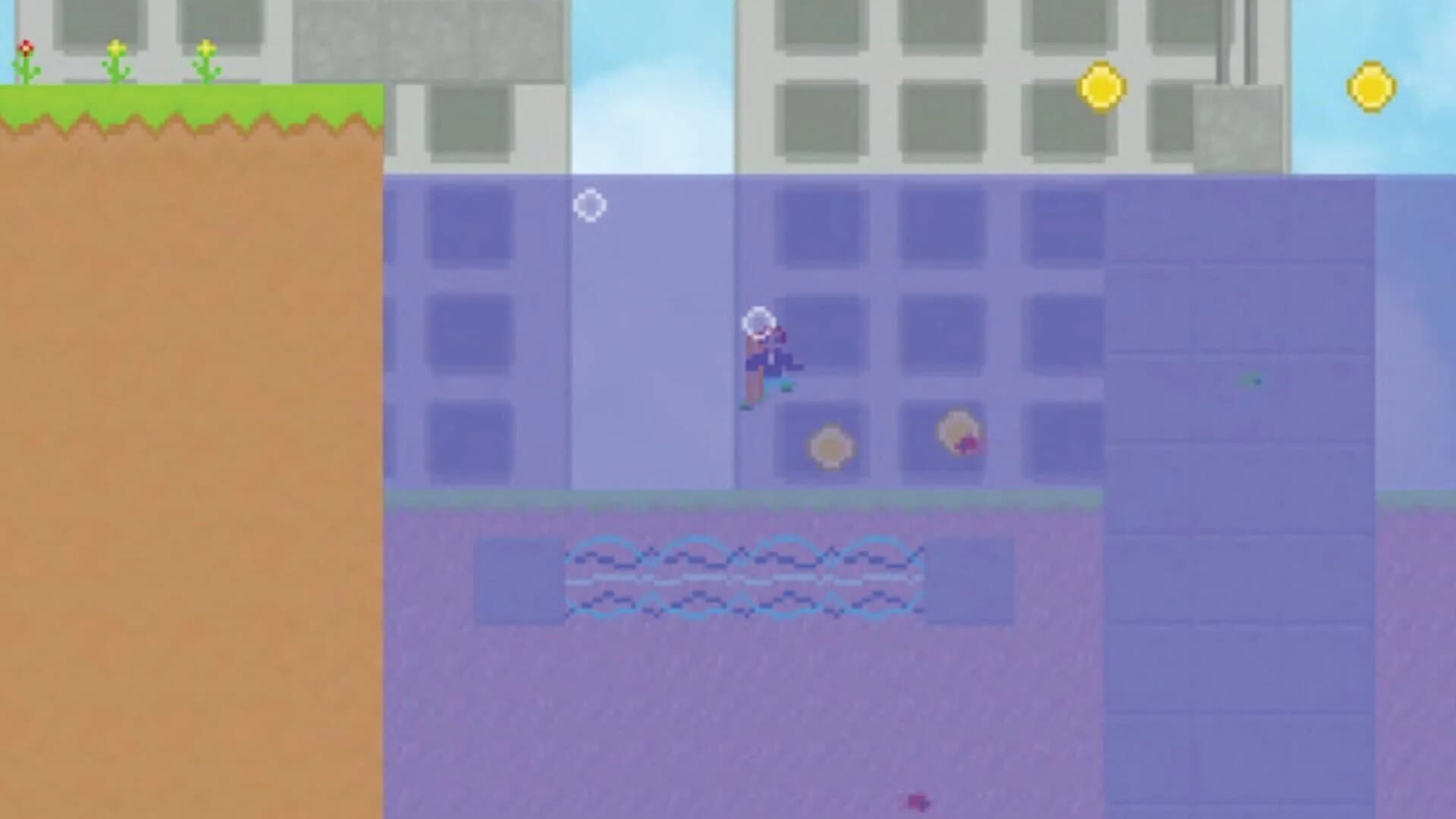 Hover 2030 screenshot 3