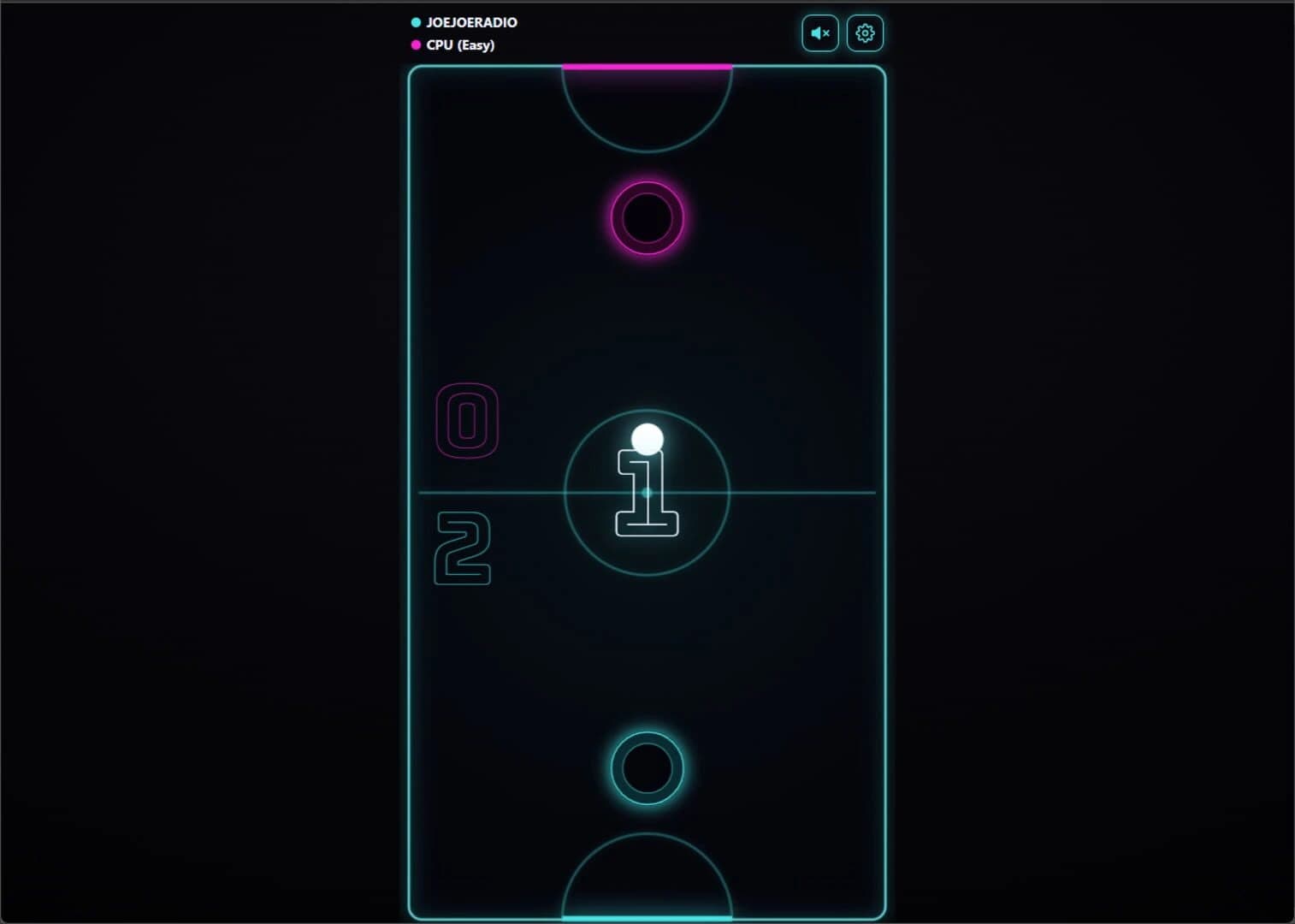 Hover Cup screenshot 3