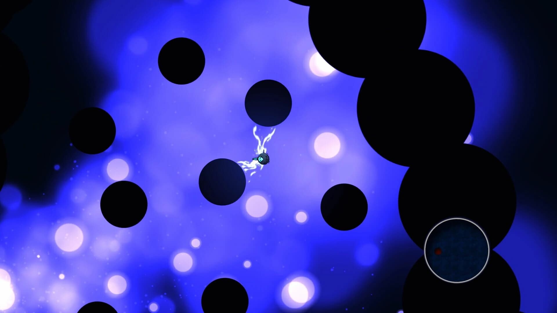 Hover Groove screenshot 2