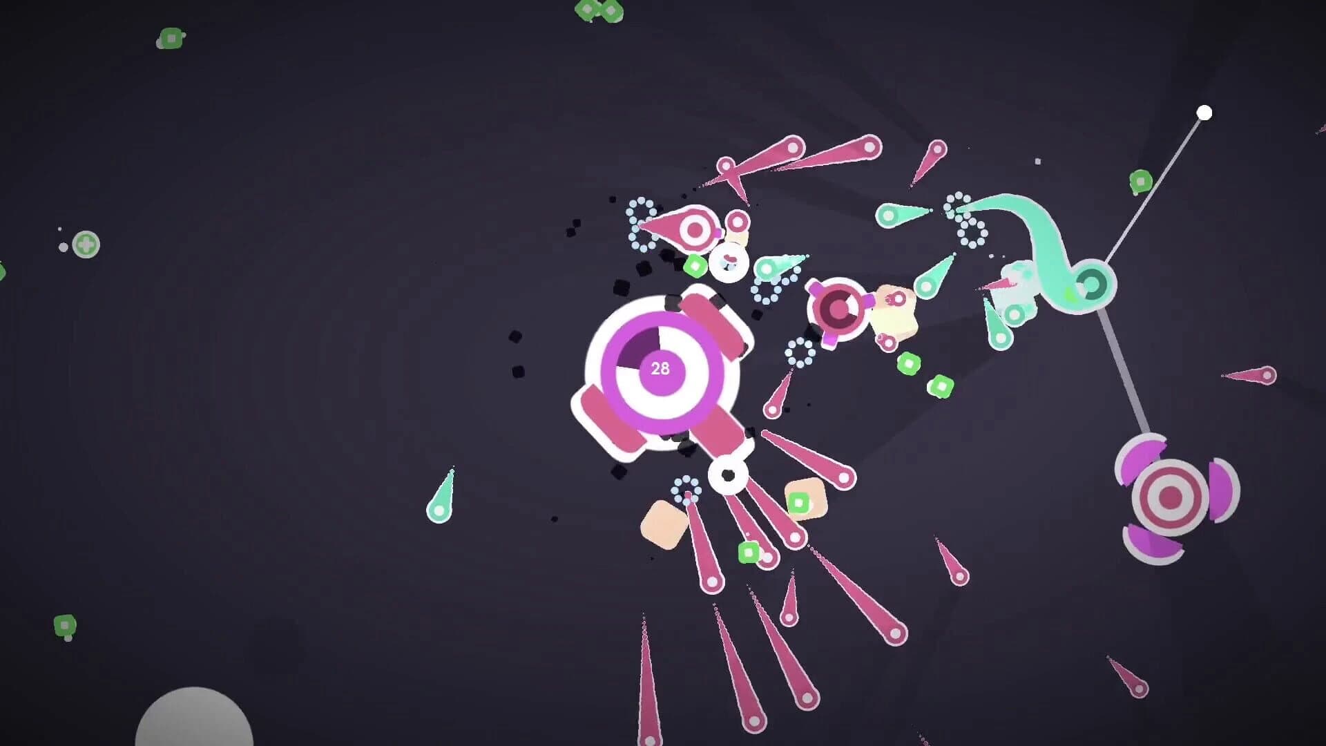 Hover Point screenshot 3
