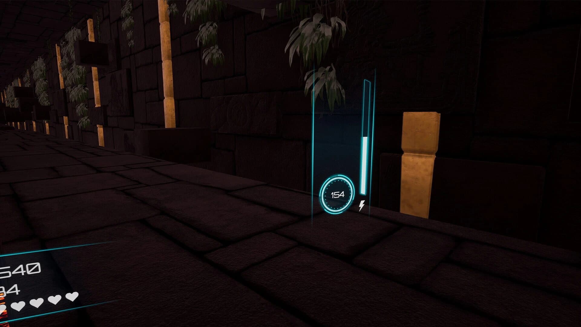 Hover the Edge screenshot 3