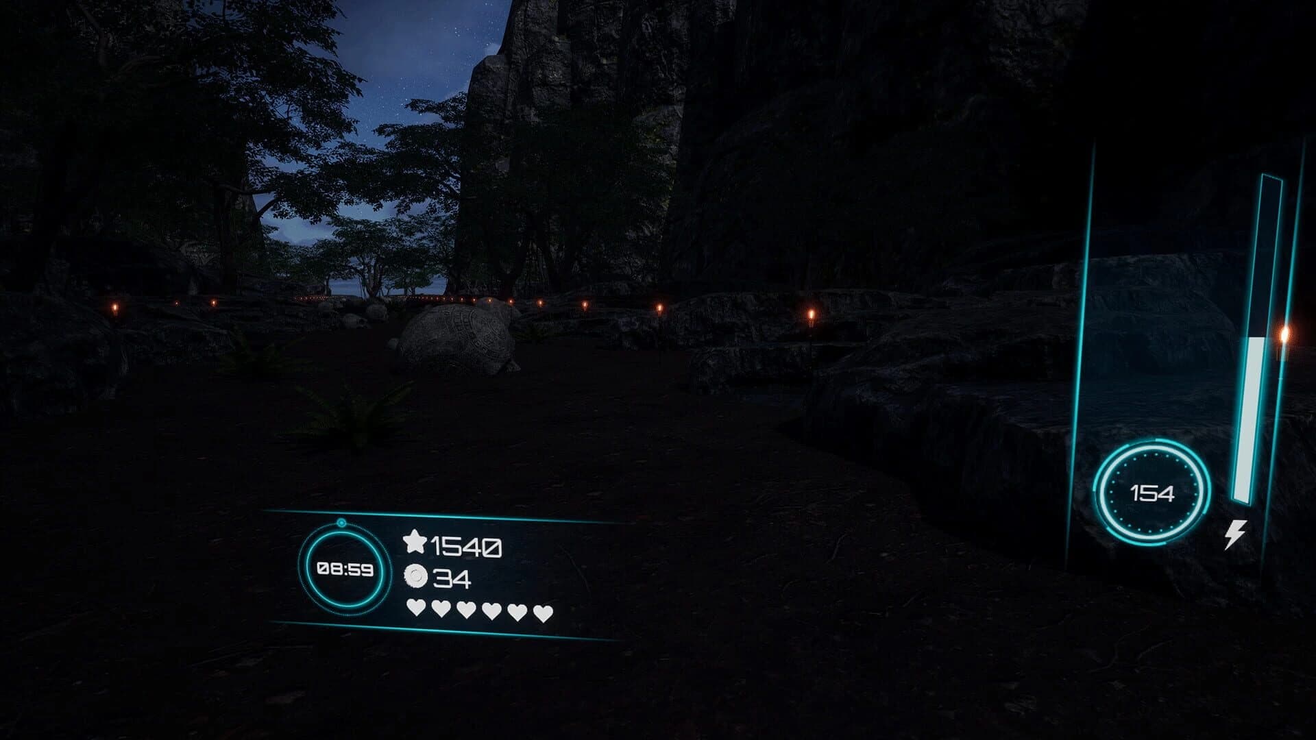 Hover the Edge screenshot 4