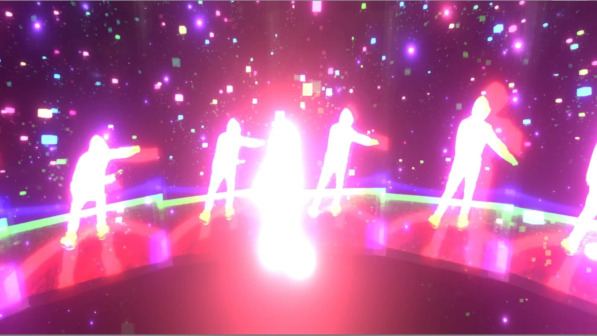 Hoverboy screenshot 2