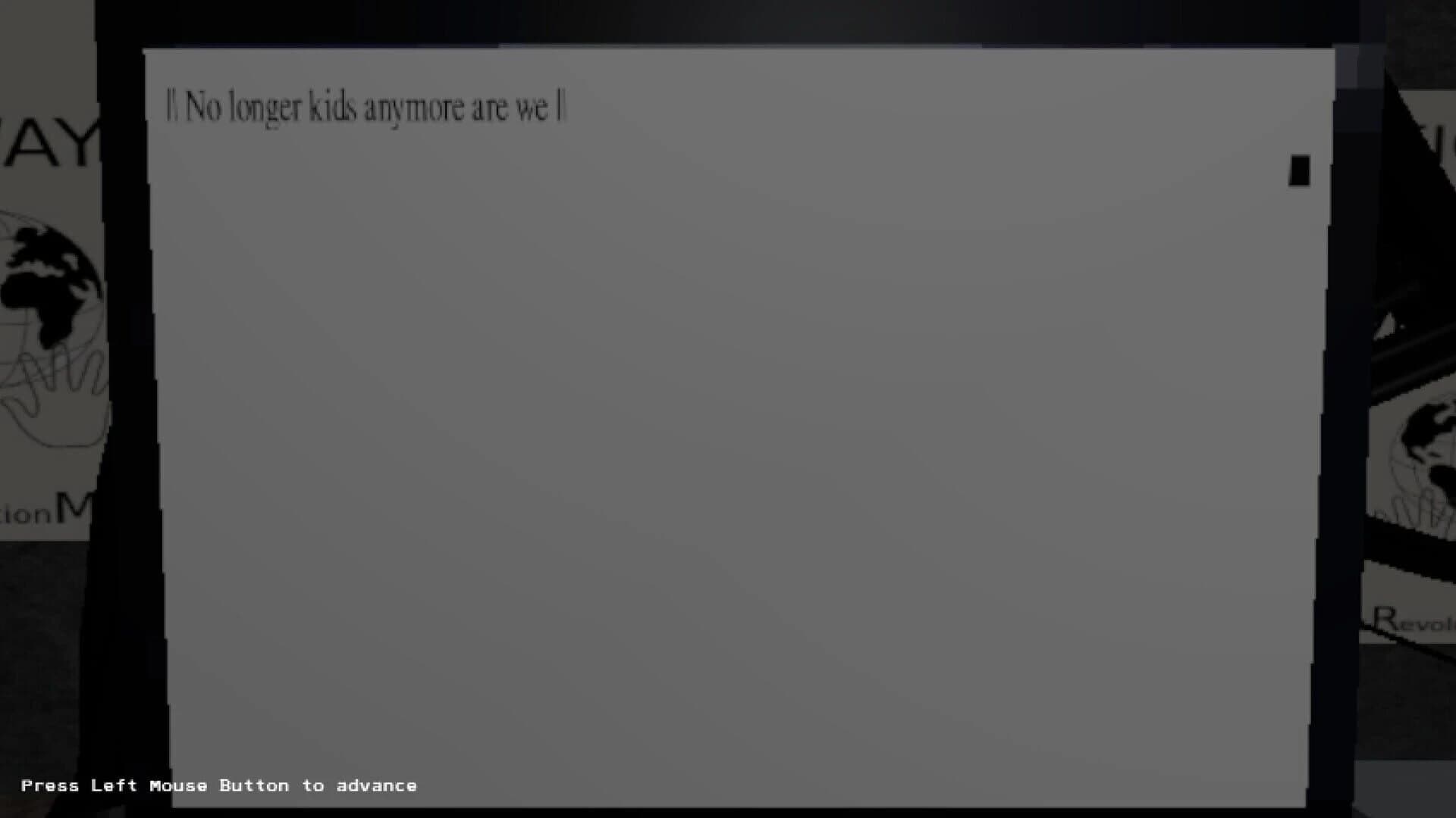 Hovercrafts x Nihilism screenshot 3