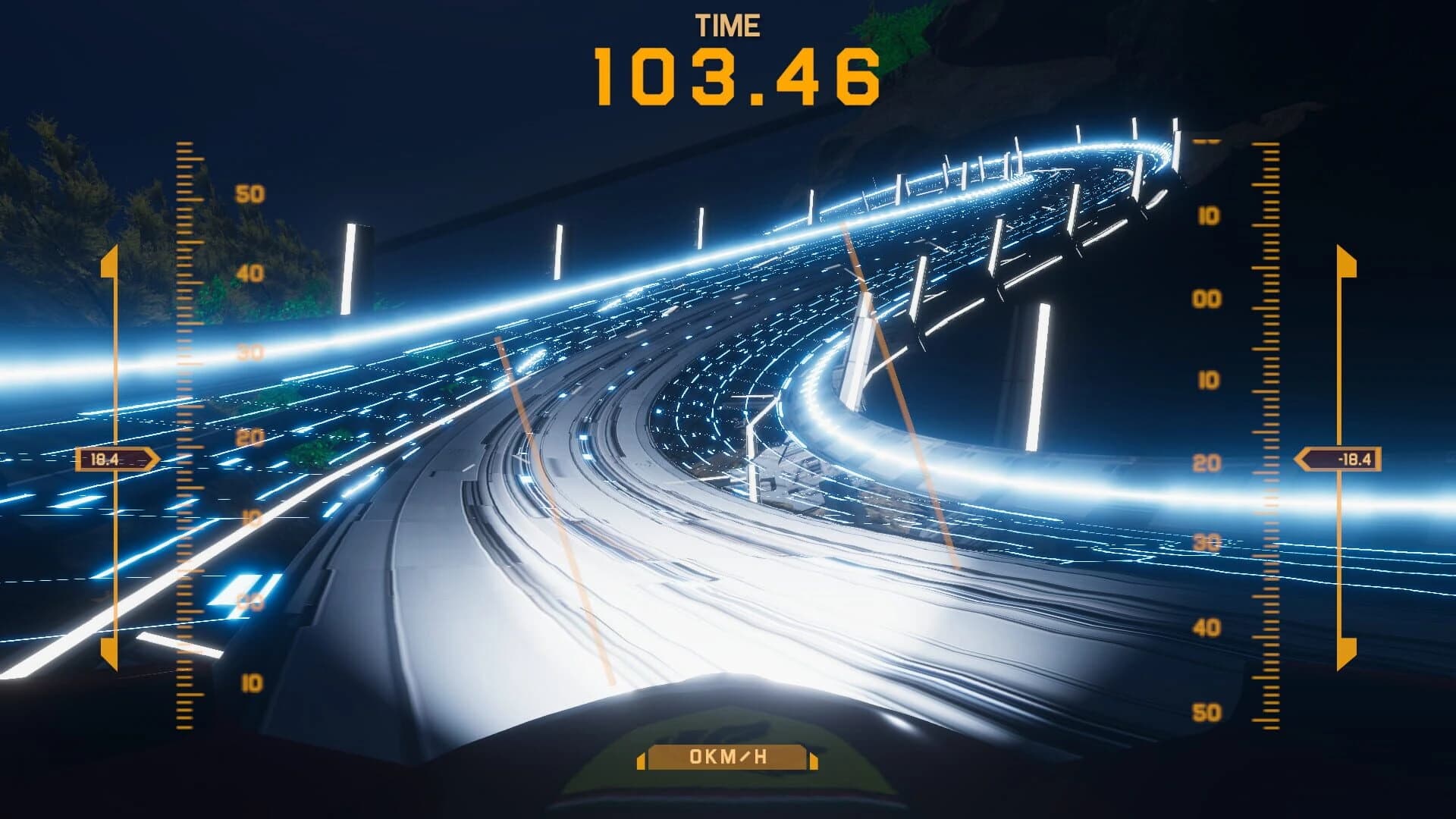 HoverRider screenshot 4