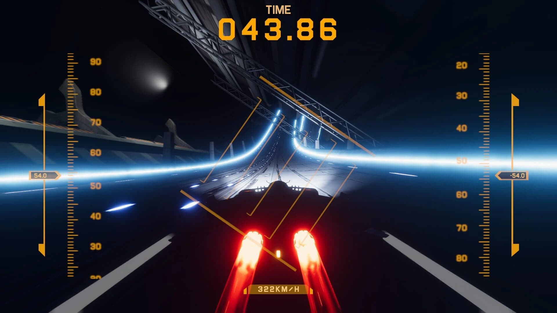 HoverRider screenshot 3