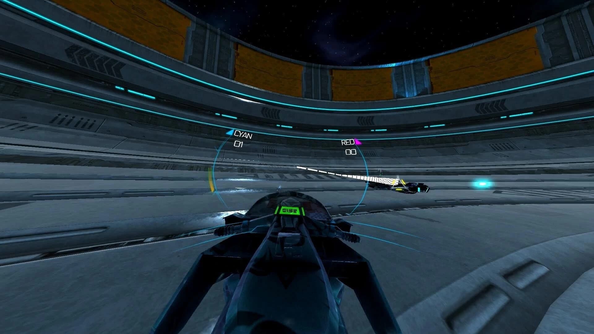 HOVR screenshot 4