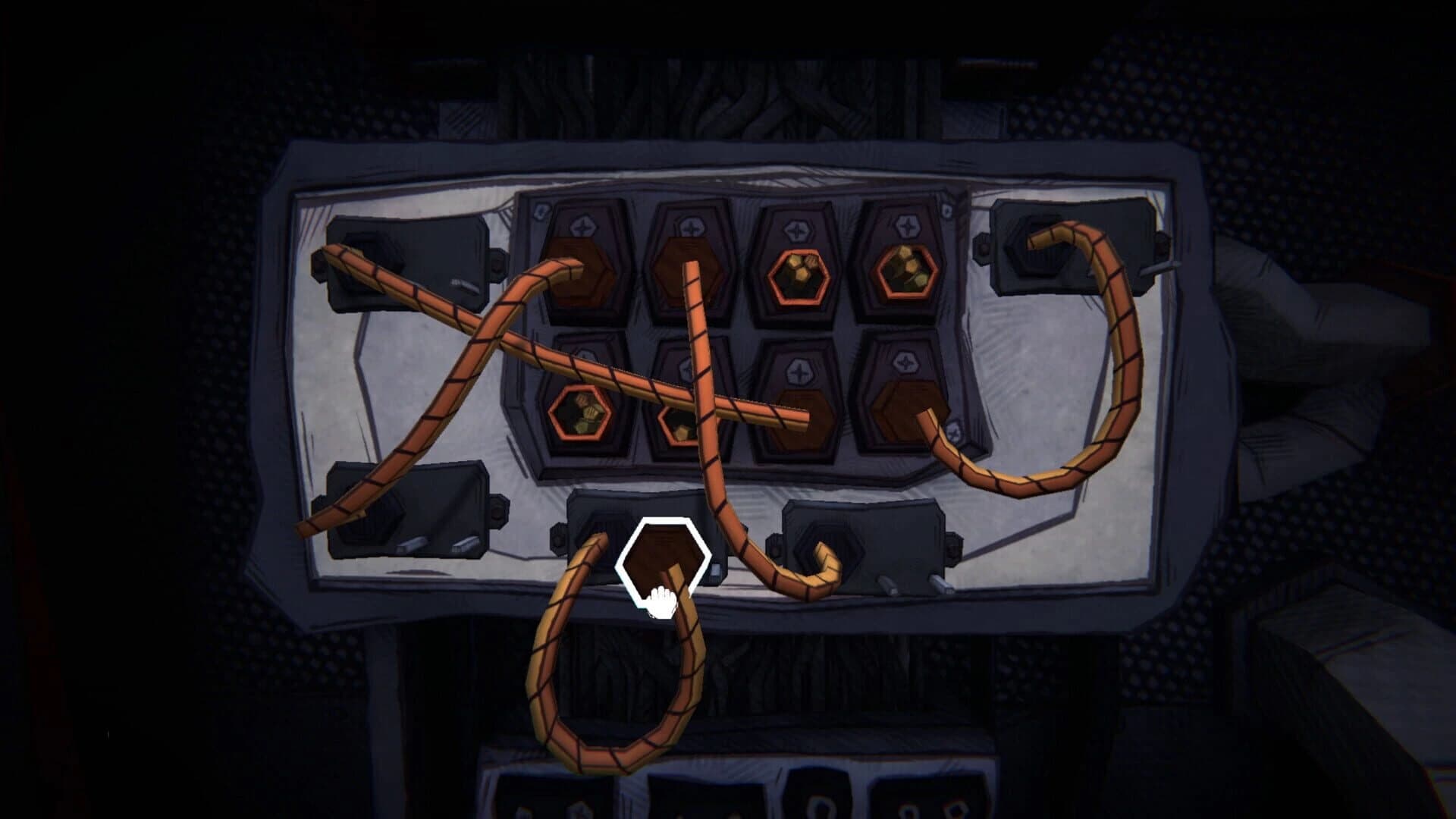 How 2 Escape: Lost Submarine screenshot 2